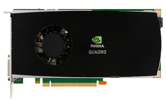 NVIDIA Home > Products > Legacy Products > Quadro FX 3800