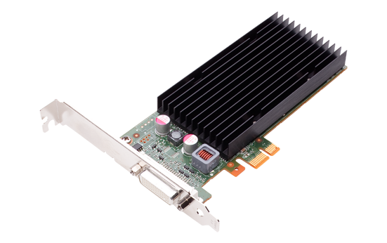 NVIDIA Quadro NVS 300