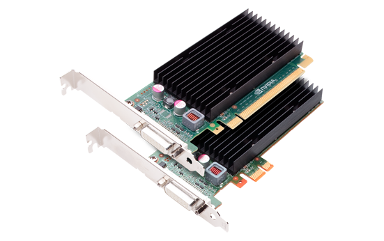 NVIDIA Quadro NVS 300
