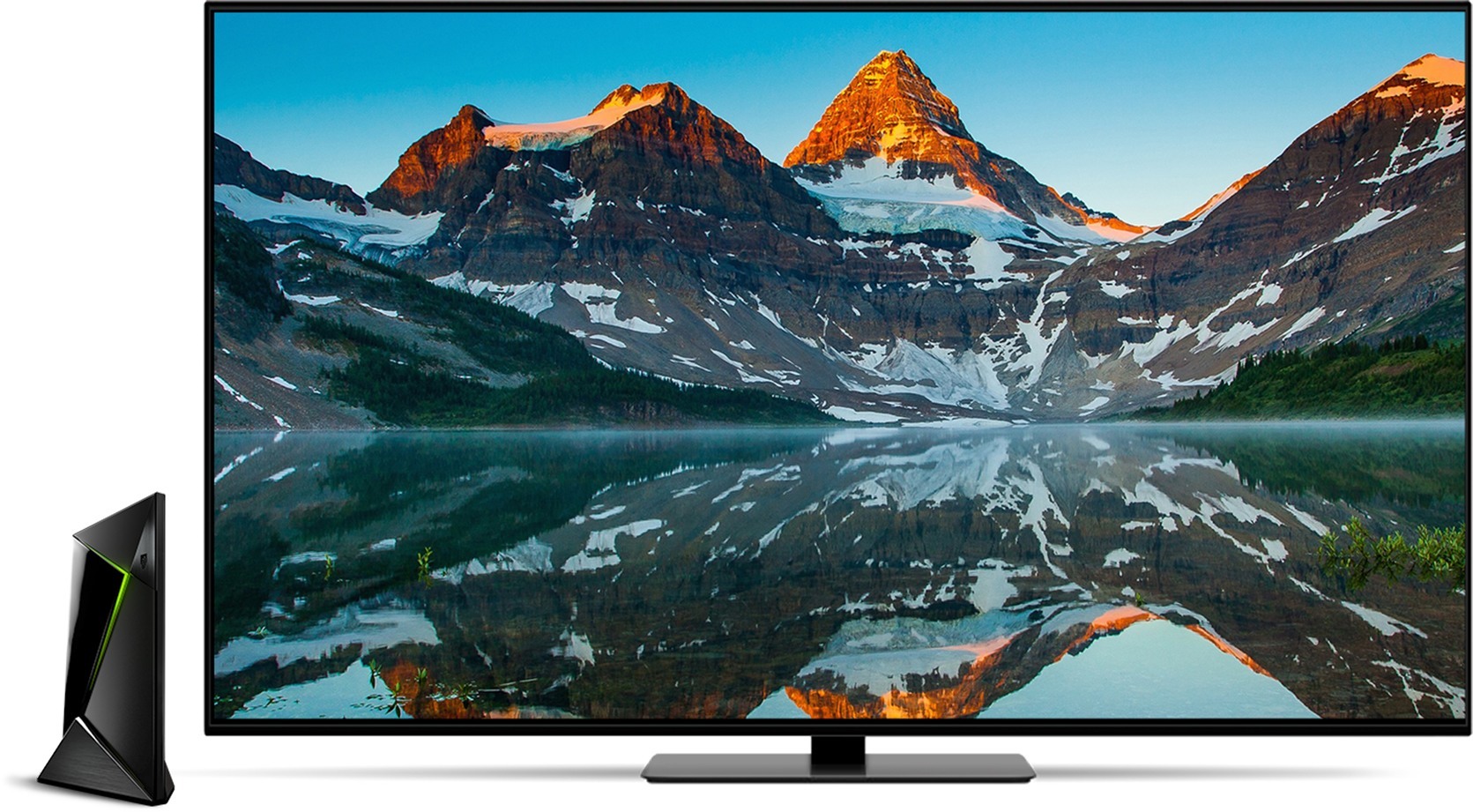 Cast your mobile device to Android TV