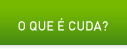 What is CUDA?