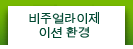시각화 환경