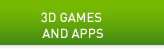 3D Games and Apps