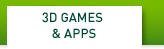 3D Games and Apps