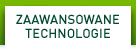 ZAAWANSOWANE TECHNOLOGIE