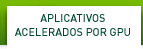 GPU Accelerated Applications