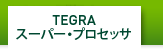 TEGRAスーパー・プロセッサ