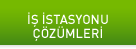 İŞ İSTASYONU ÇÖZÜMLERİ