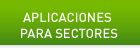 Aplicaciones para sectores