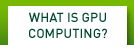 What is GPU Computing