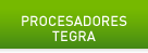procesadores Tegra
