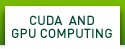CUDA AND GPU COMPUTING
