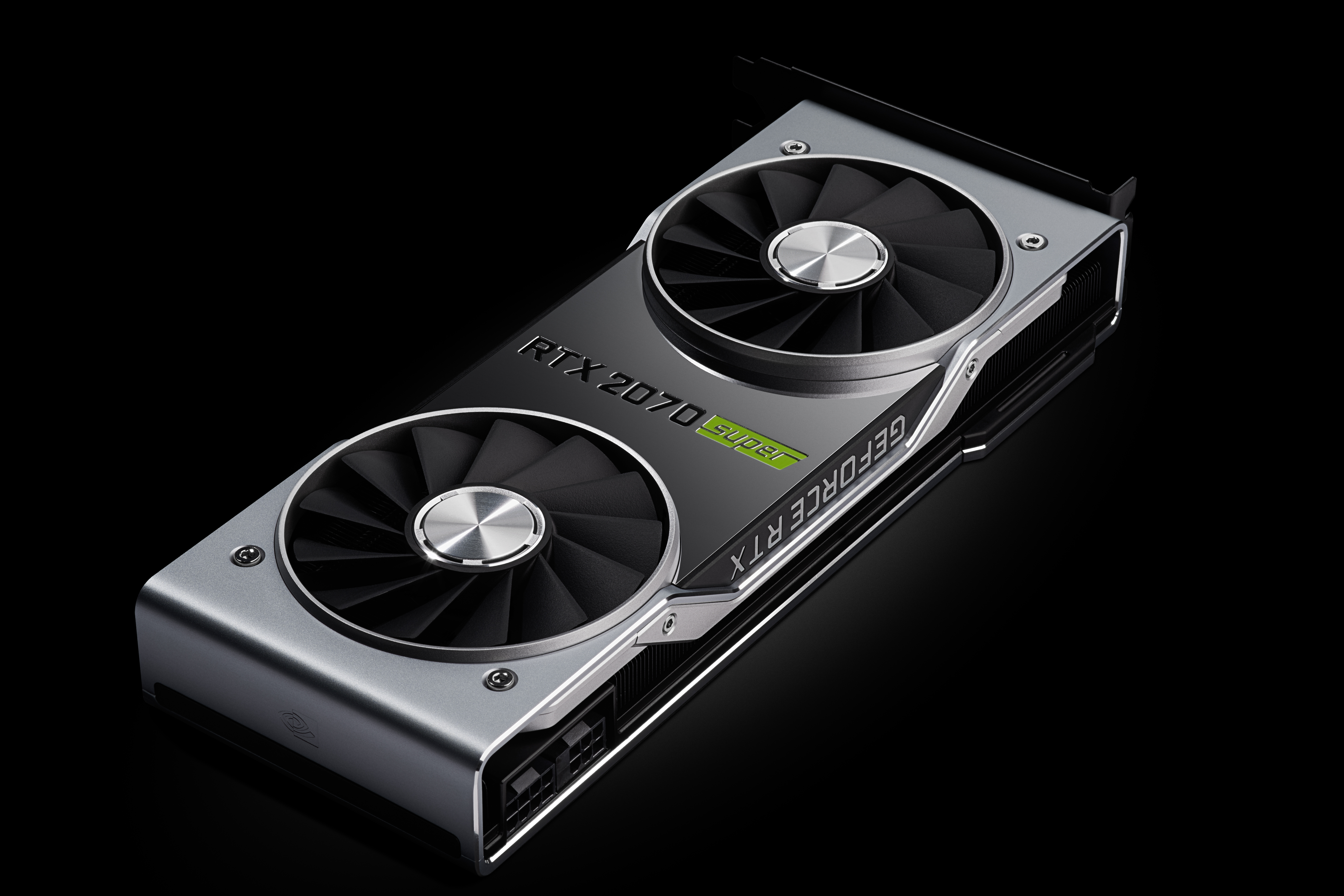 fange spor Email Introducing GeForce RTX SUPER Graphics Cards: Best In Class Performance,  Plus Ray Tracing