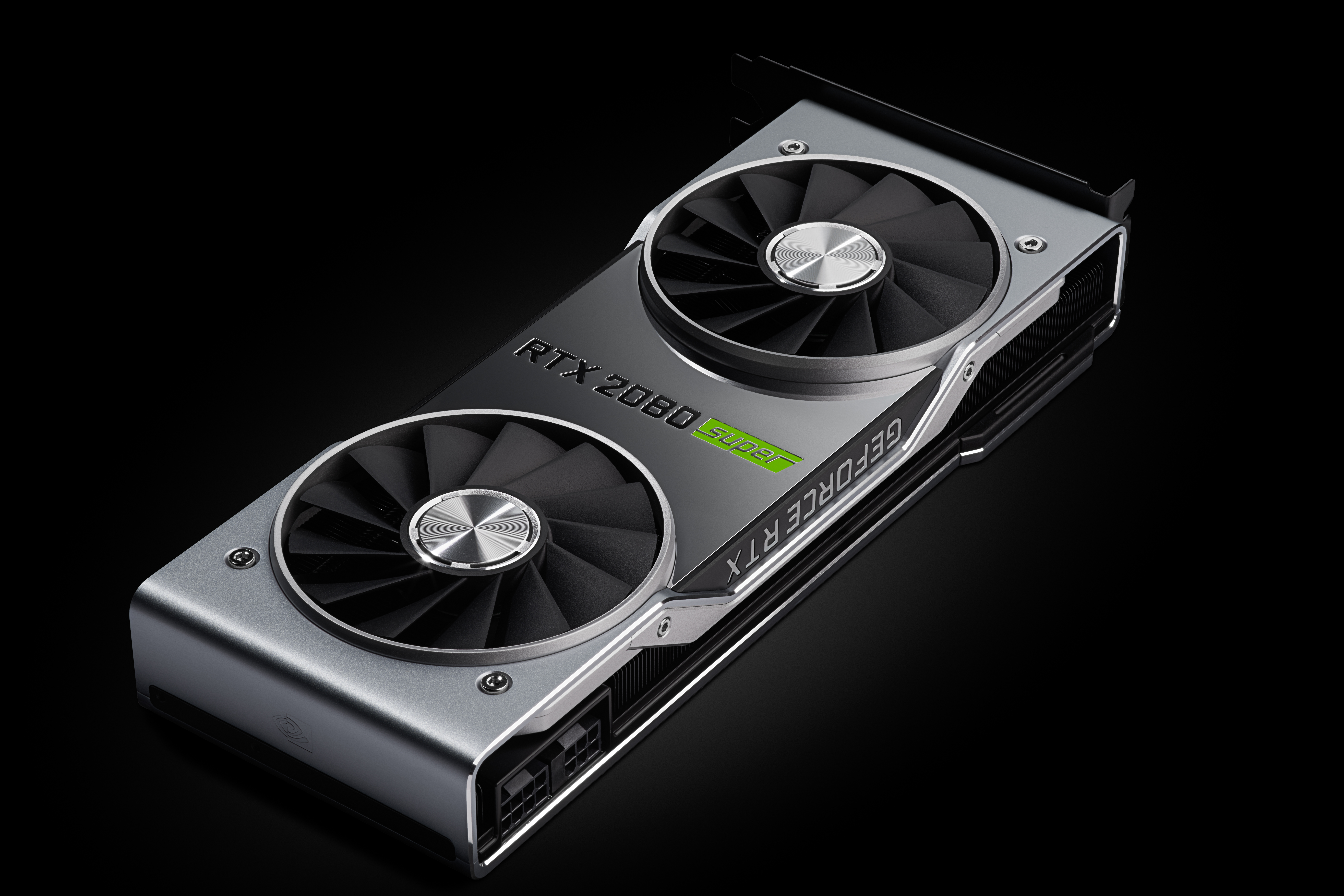 Introducing GeForce RTX SUPER Graphics Cards: Class Performance, Plus Ray Tracing