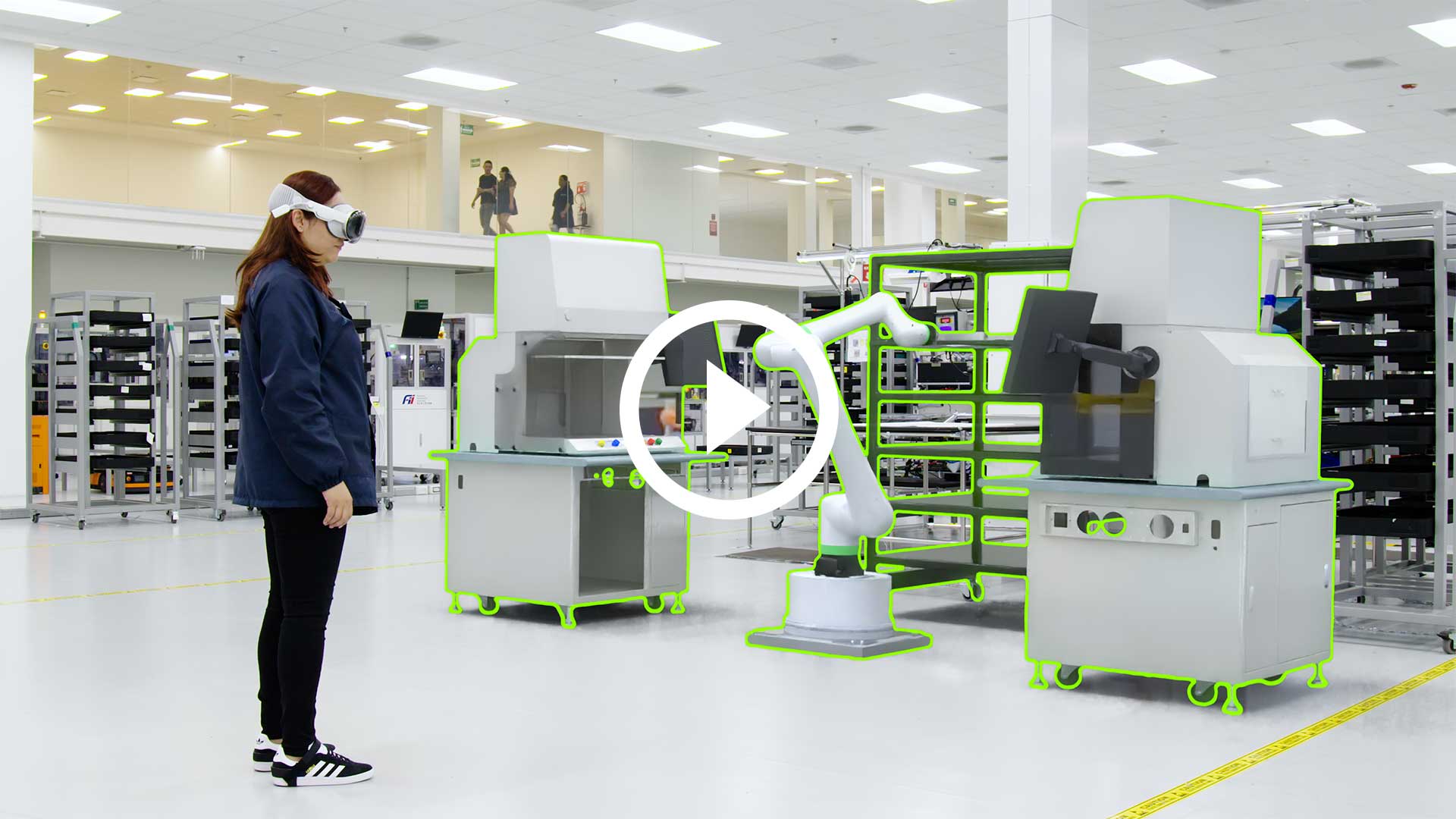 Foxconn | NVIDIA Customer Stories