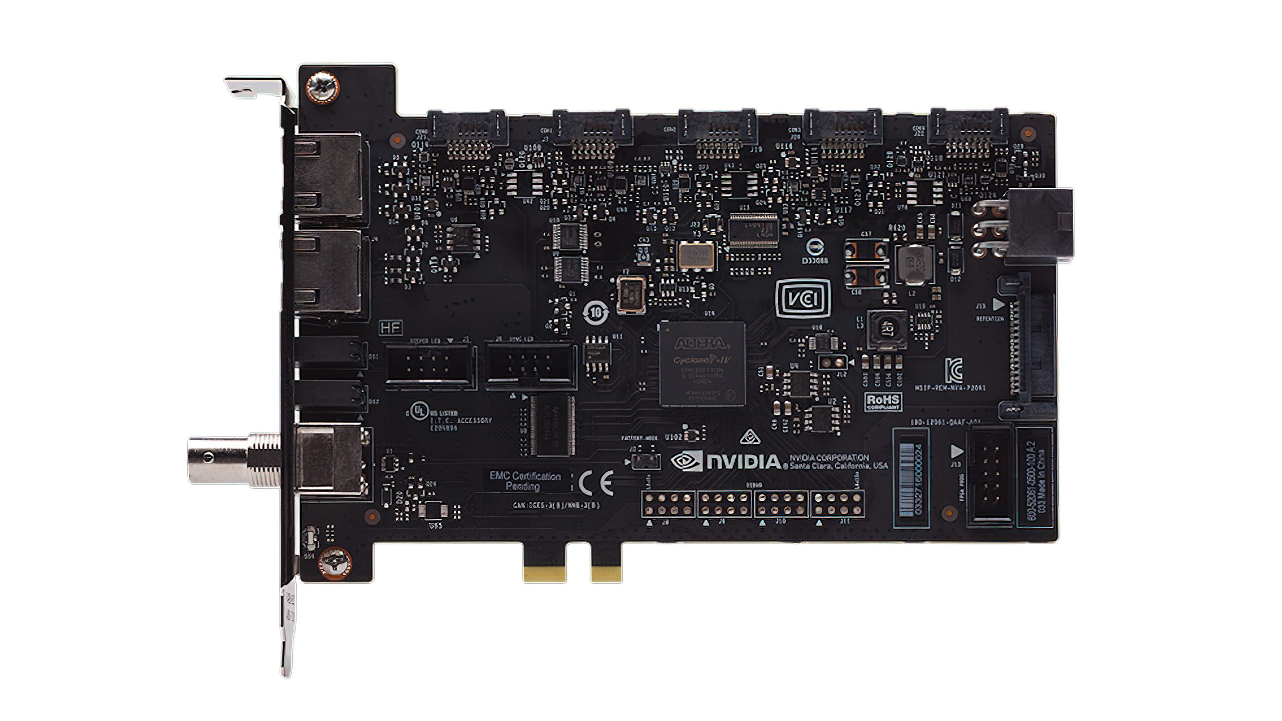 GPU Quadro