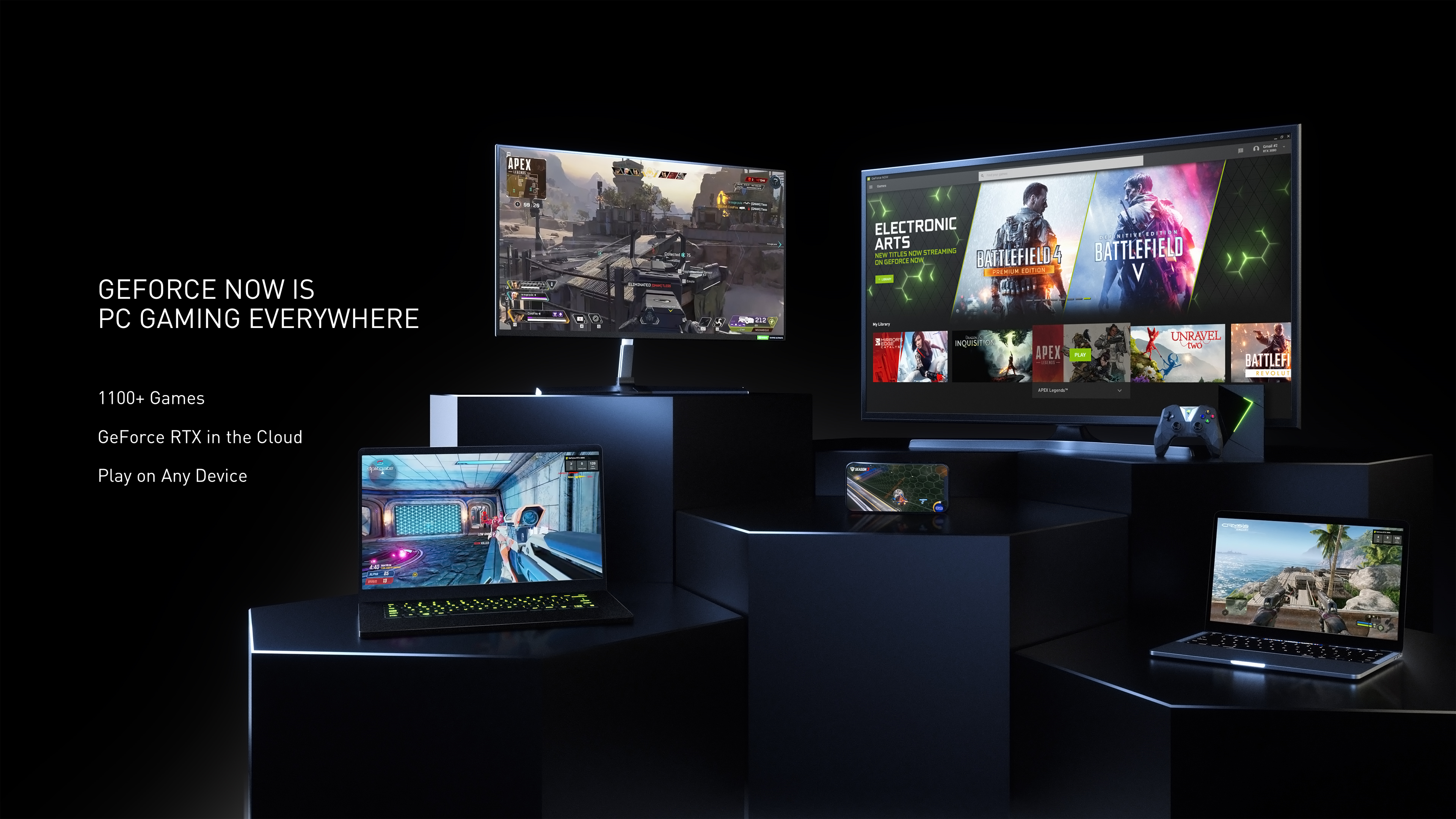 Samsung anuncia Xbox Cloud Gaming em TVs de 2021; saiba mais