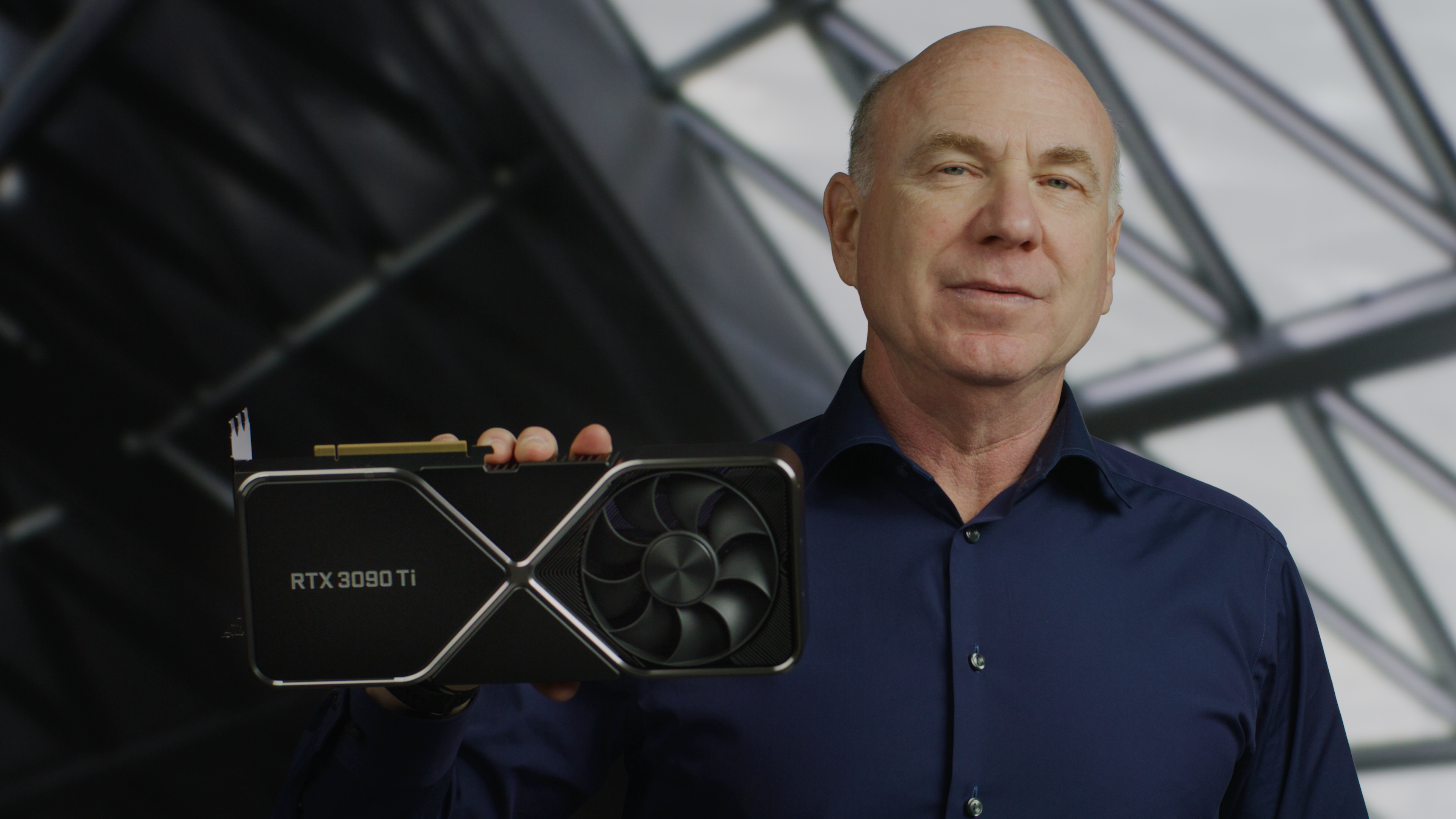 Lançamento da GeForce RTX 3050 na CES 2022, Notícias GeForce