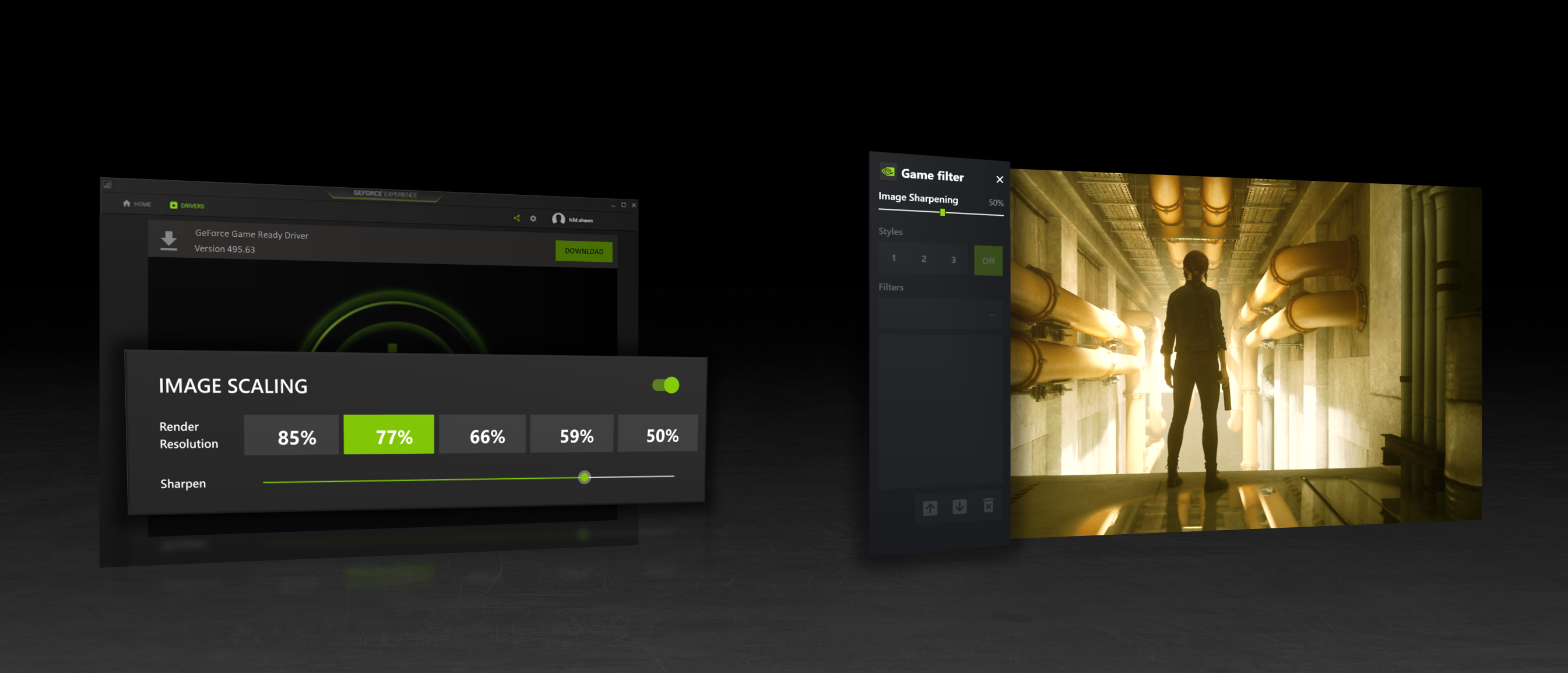 Download GeForce Experience | NVIDIA