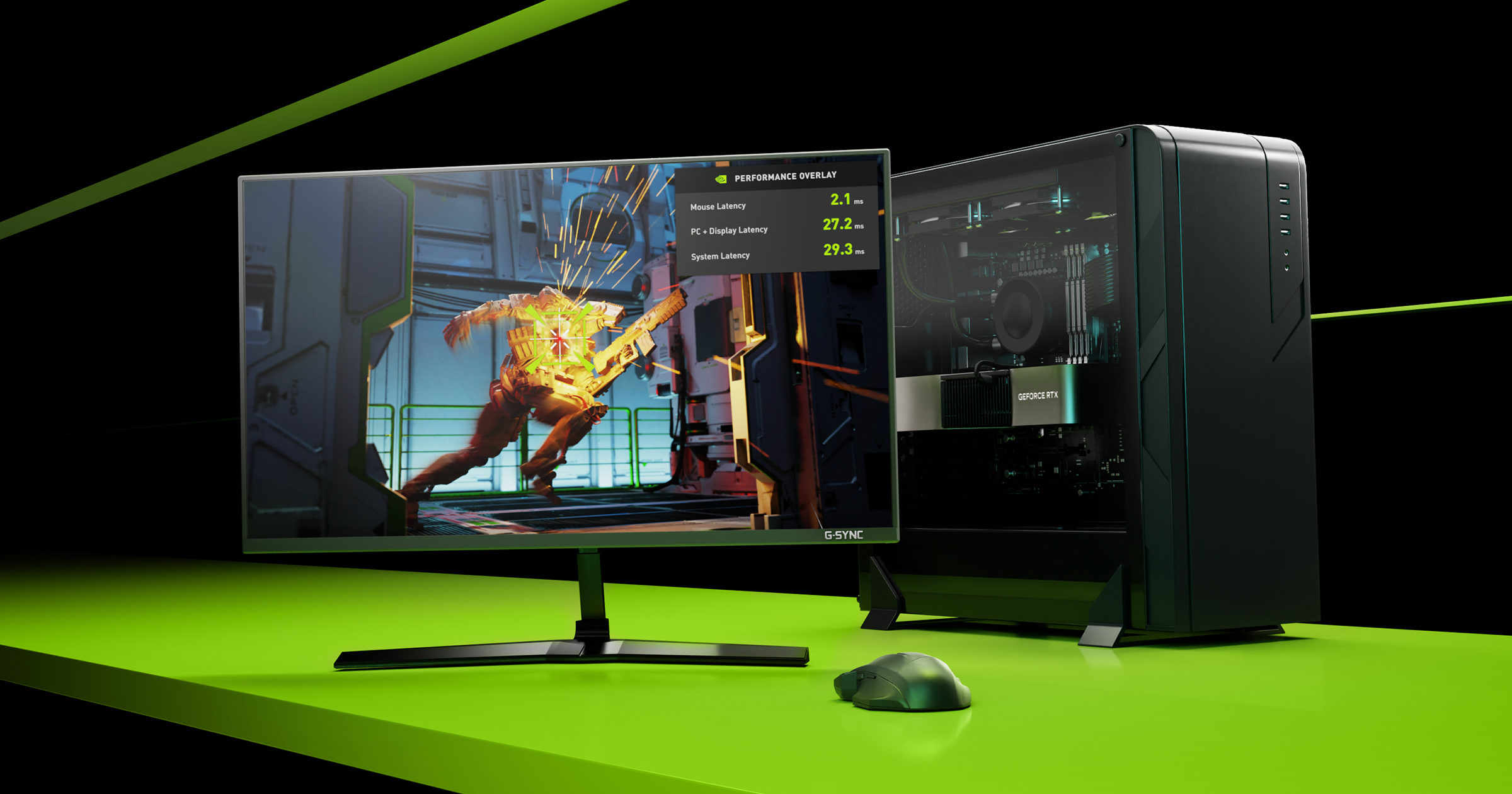 Nvidia updates Portal with ray tracing