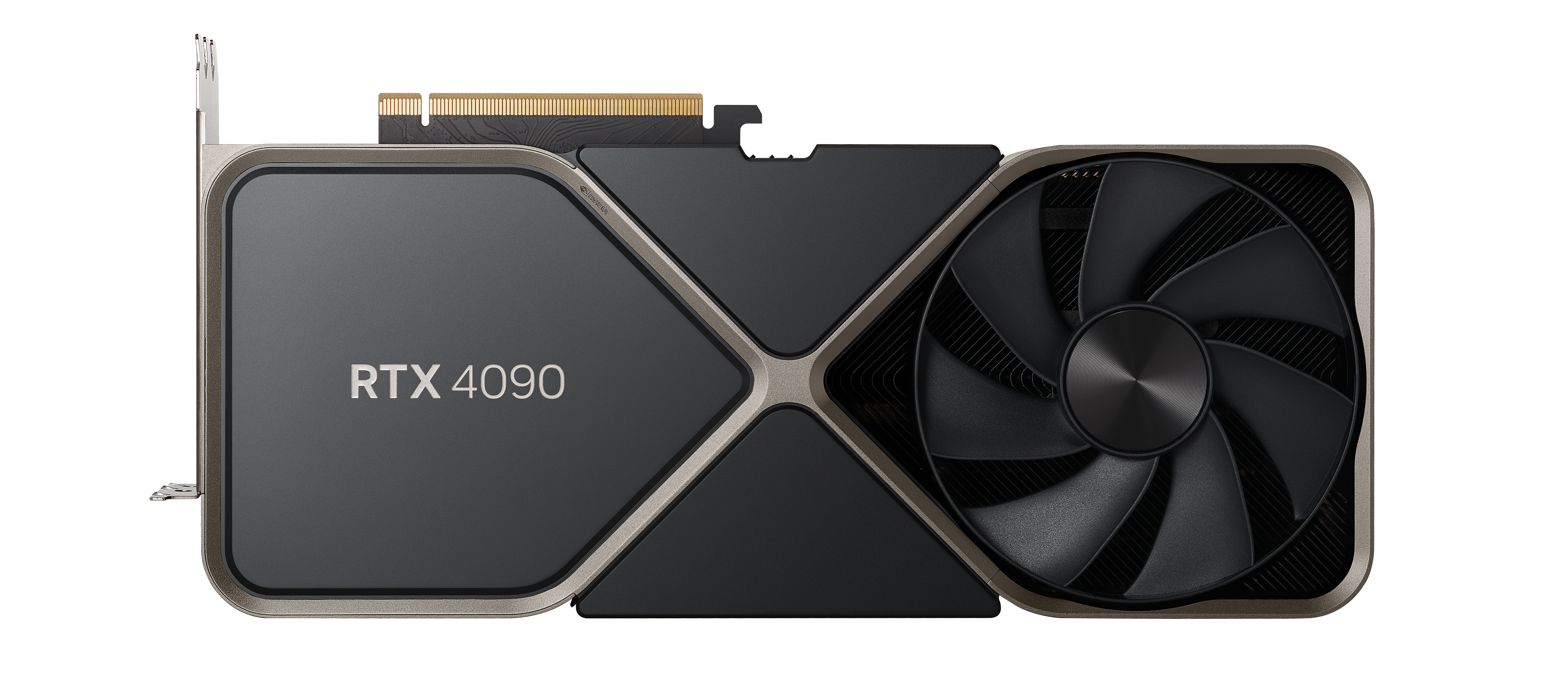 ASUS NVIDIA GeForce RTX 4080 ROG Strix Overclocked Triple Fan 16GB GDDR6X  PCIe 4.0 Graphics Card - Micro Center