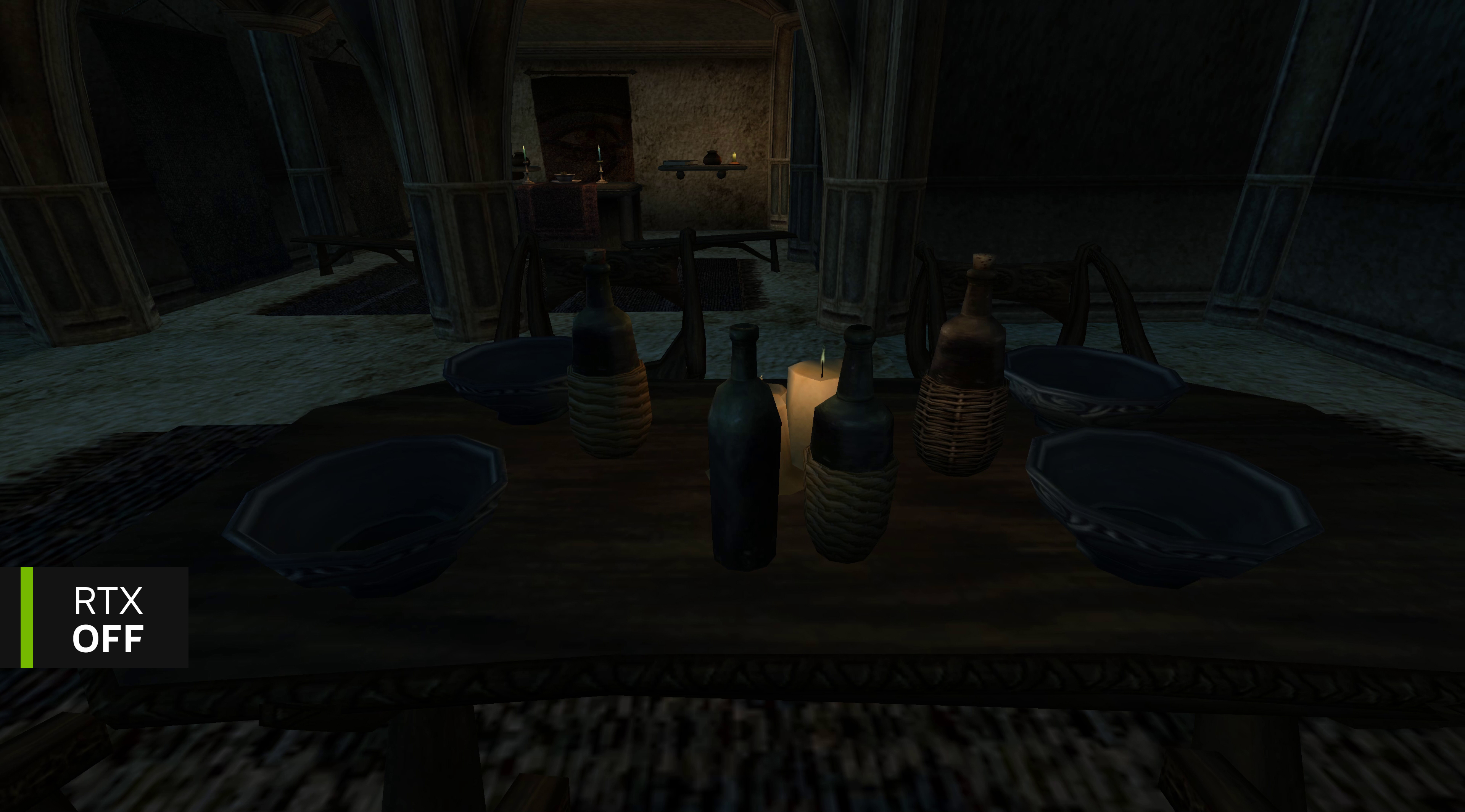 Dark Souls 2 Lighting Overhaul Mod in the Works By Lighting Artist;  Impressive Screenshots Shown Off