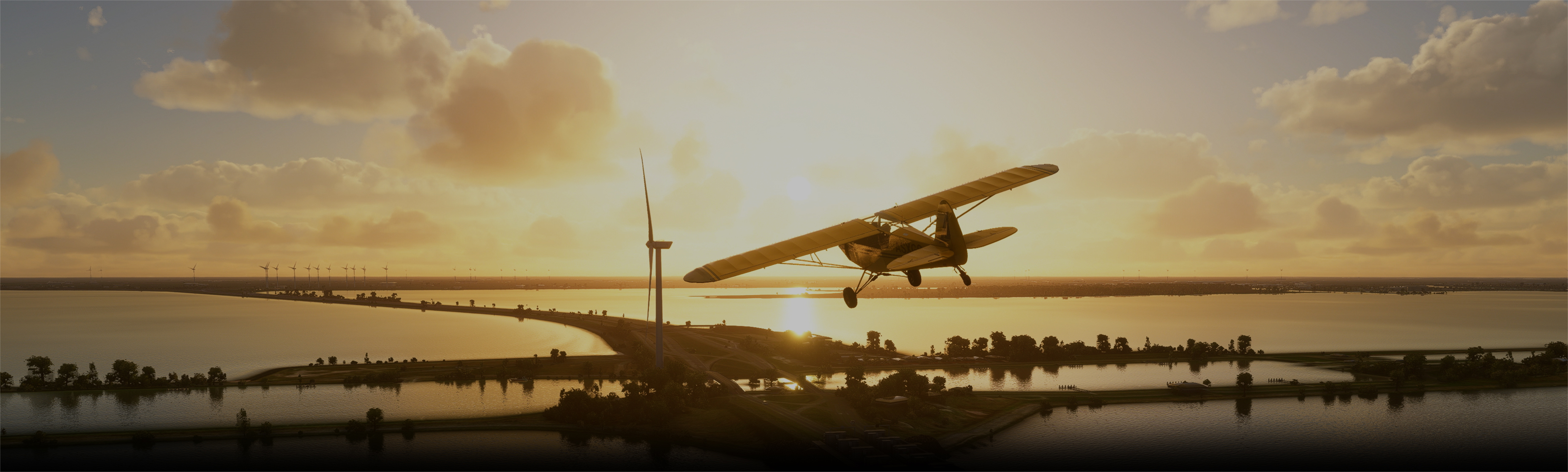 Microsoft Flight Simulator: Double Performance With A GeForce RTX