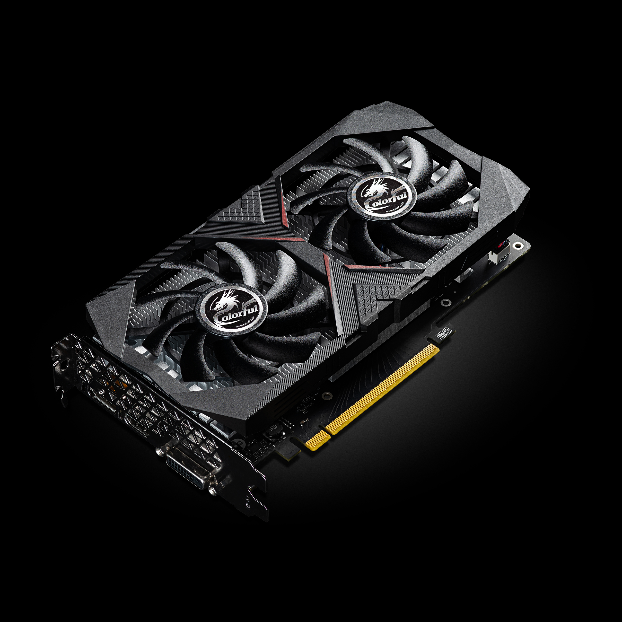 GeForce GTX 1650 Graphics Card | NVIDIA