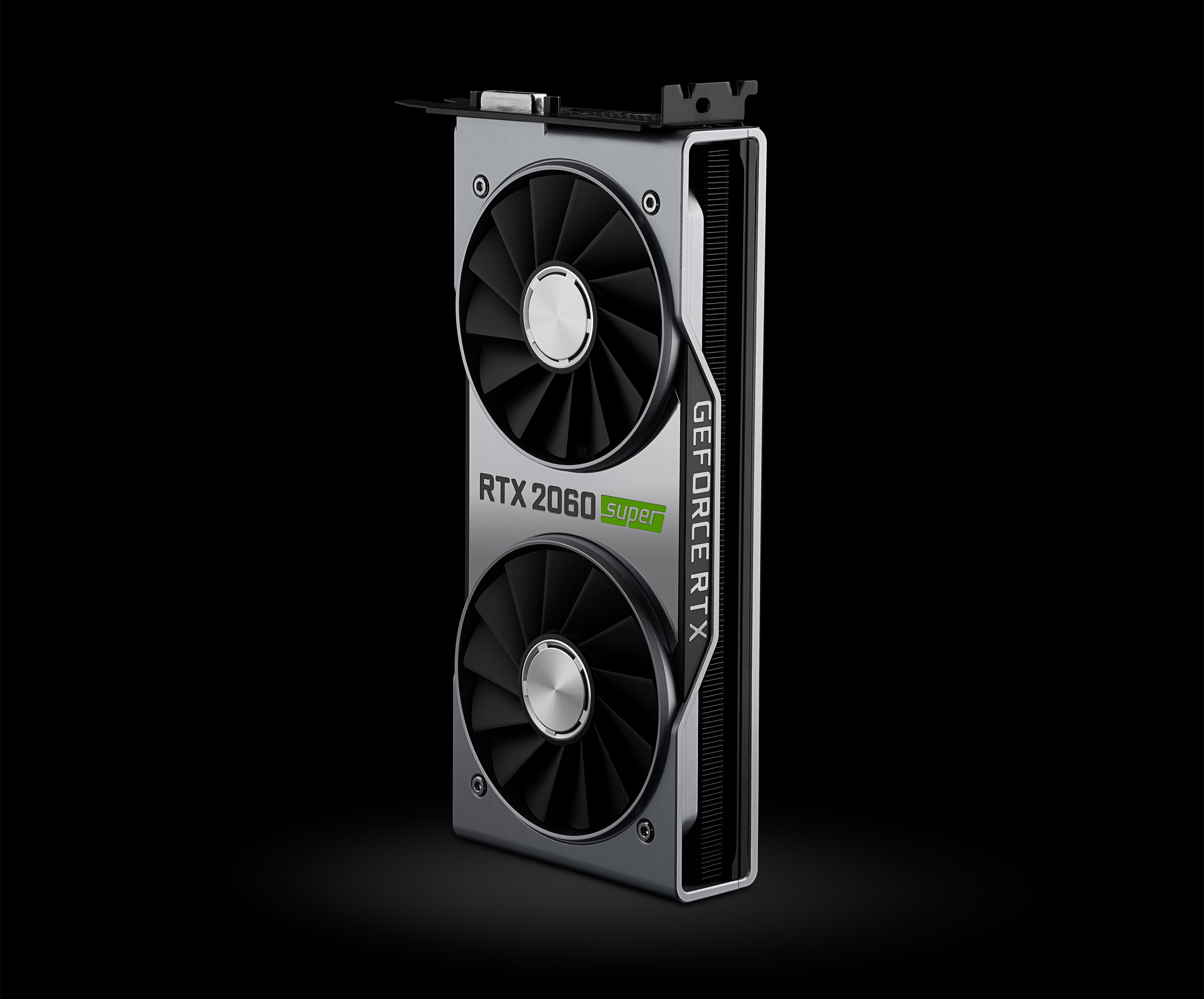 nvidia geforce rtx 2060.