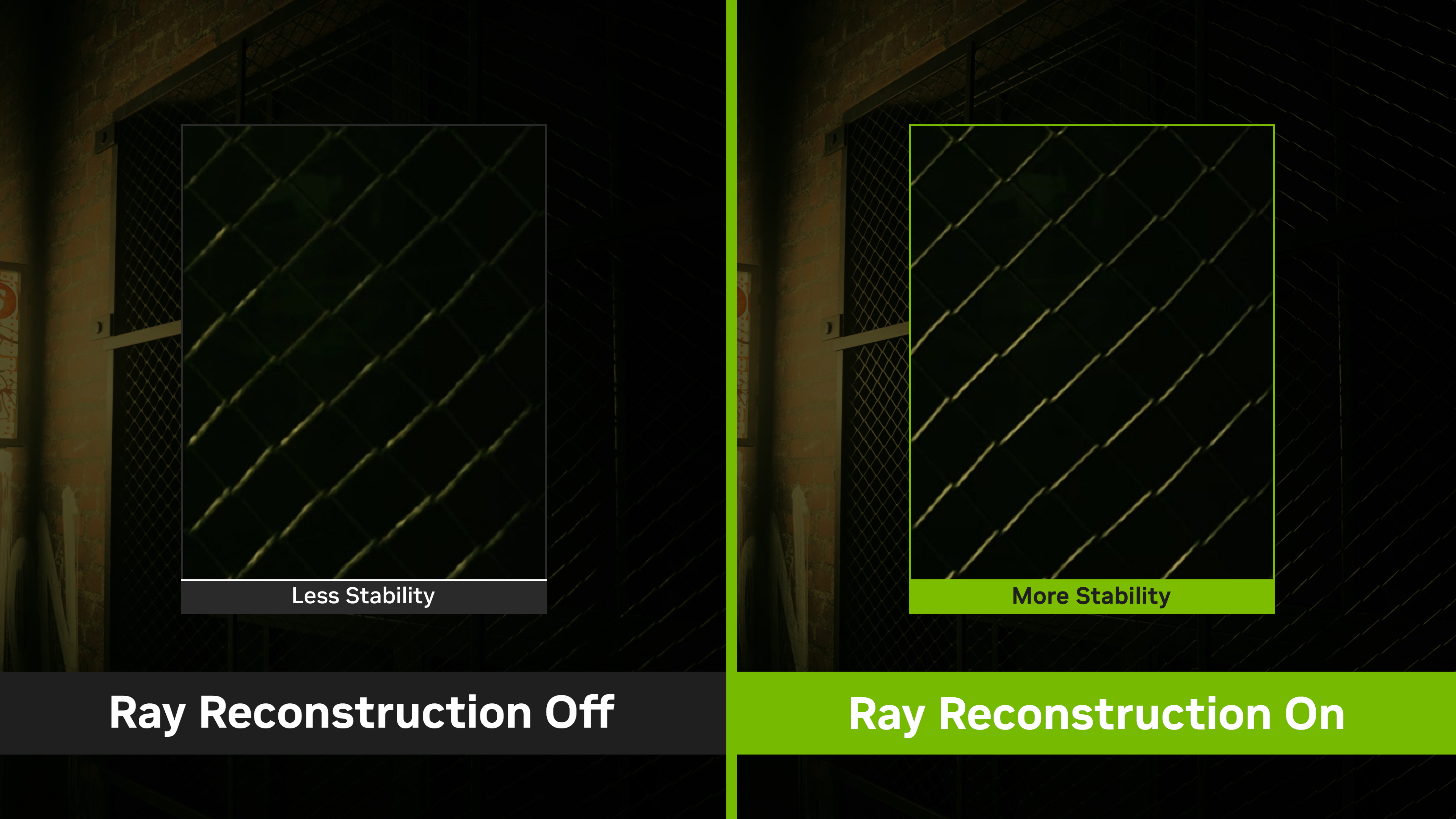 Alan Wake 2 comes free with Nvidia RTX 40 GPUs