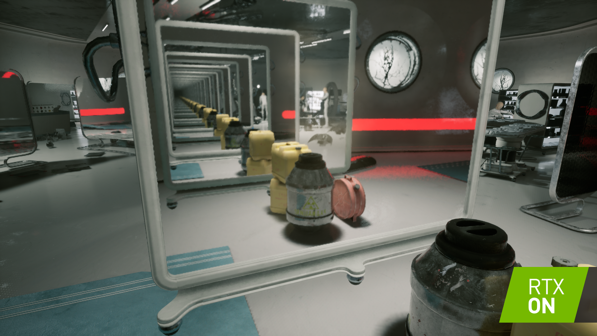 atomic heart rtx download