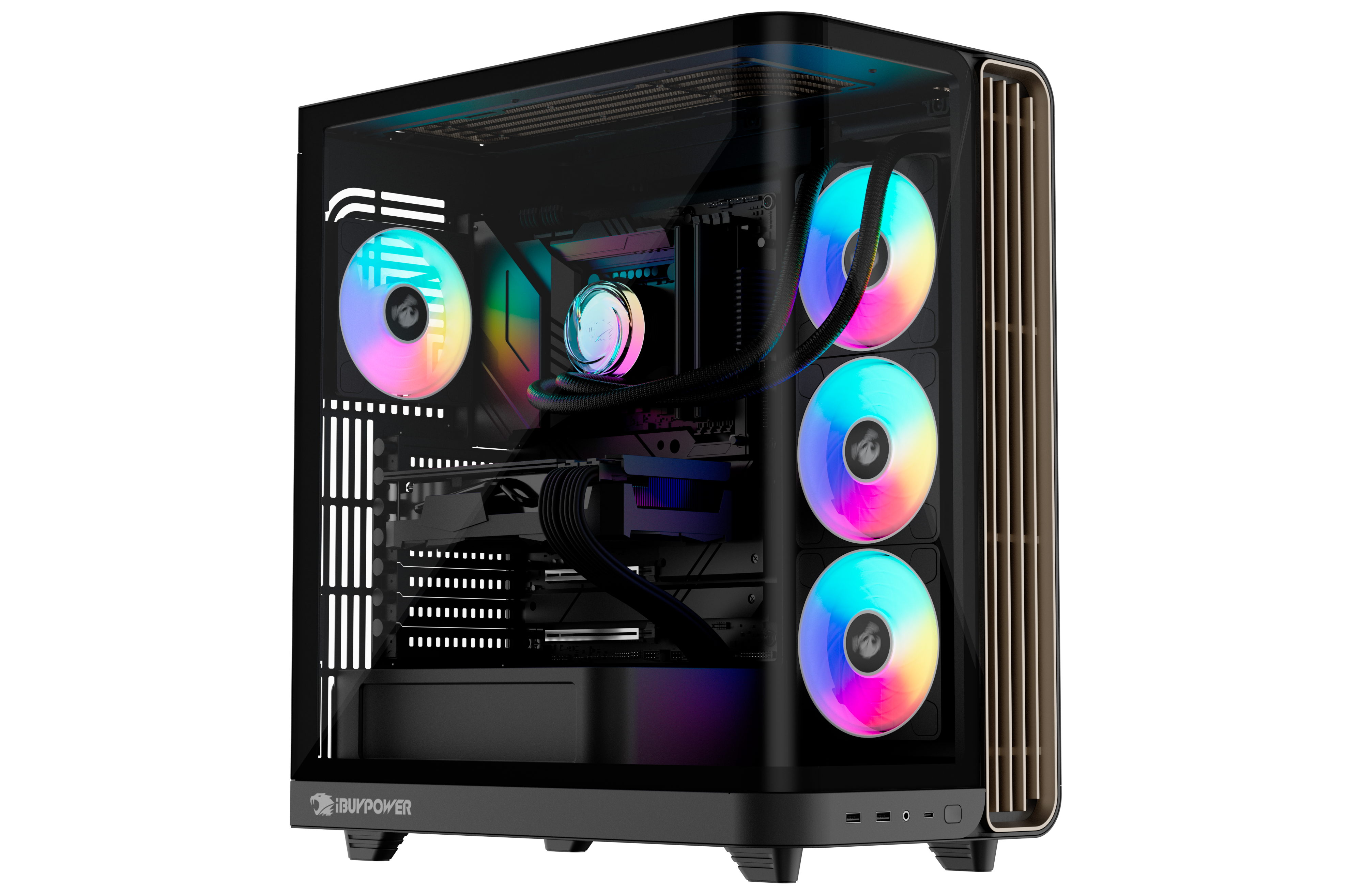 CES 2026: 新しい GeForce RTX パートナー カード、ノート PC 