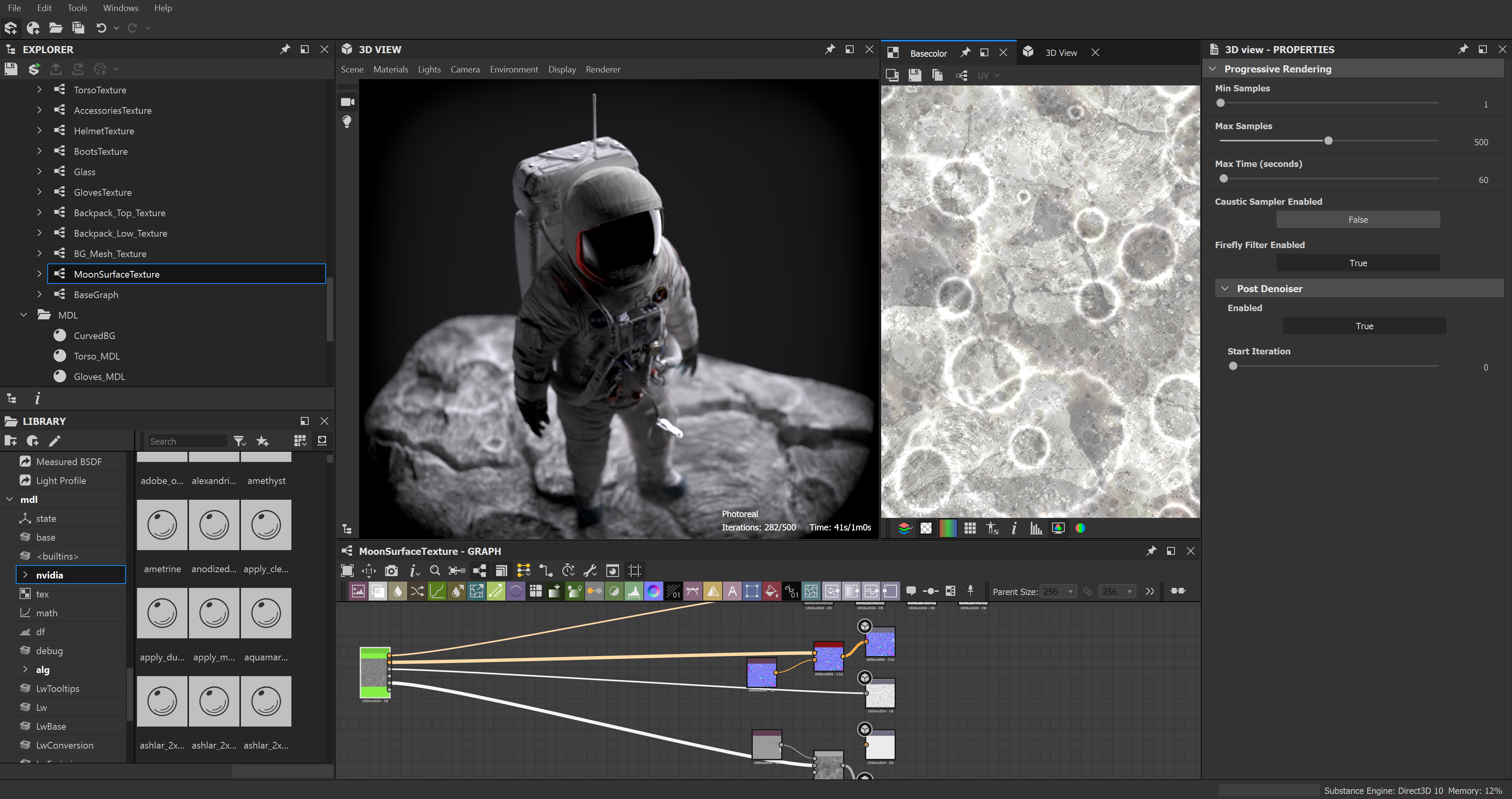 New Studio Driver Now Available, Optimizes Performance For Cinema 4D R21  and Other Top Creative Apps | Notícias GeForce | NVIDIA