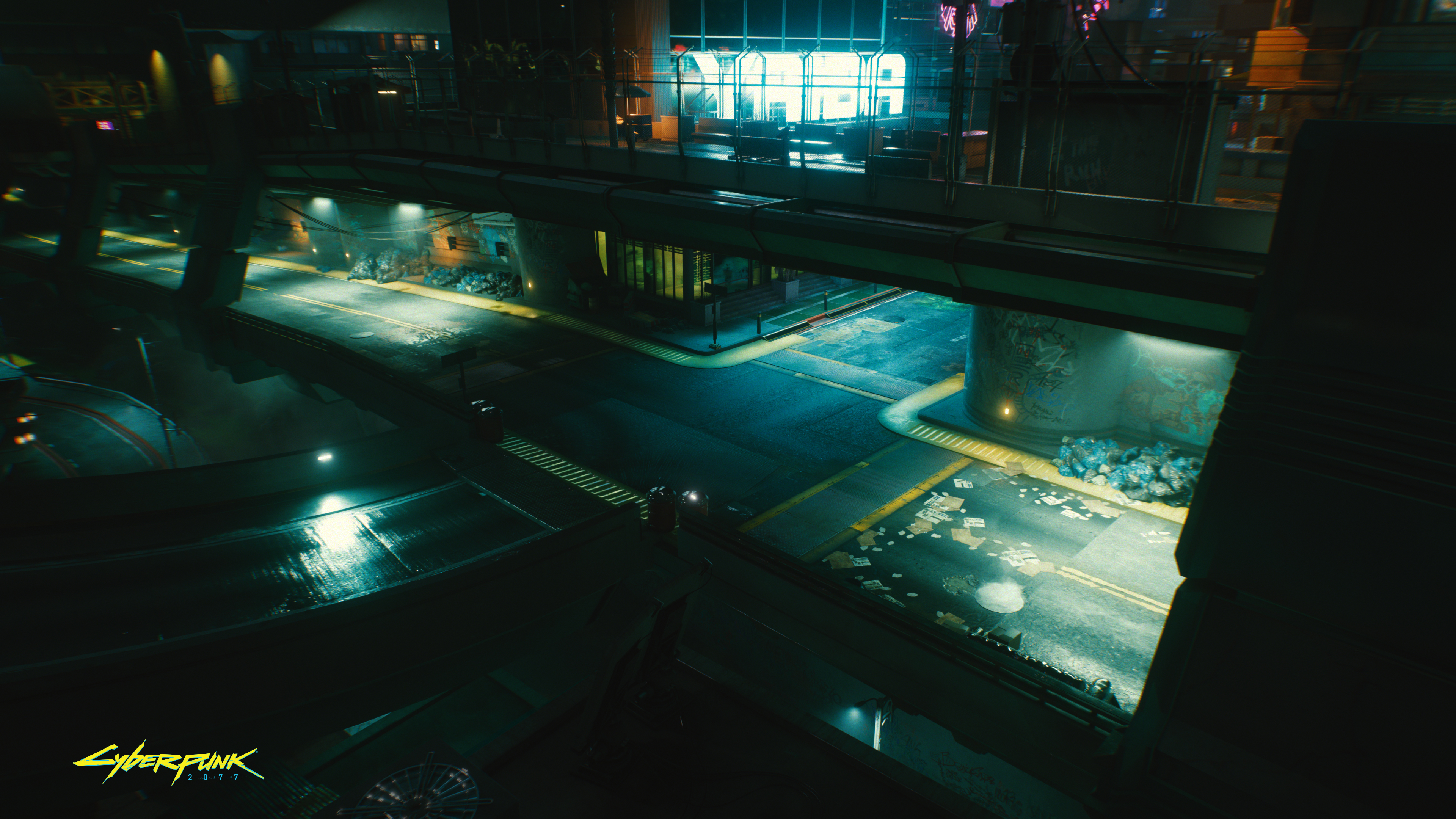 Cyberpunk 2077: Como ativar o Ray Tracing - GuíasTeam