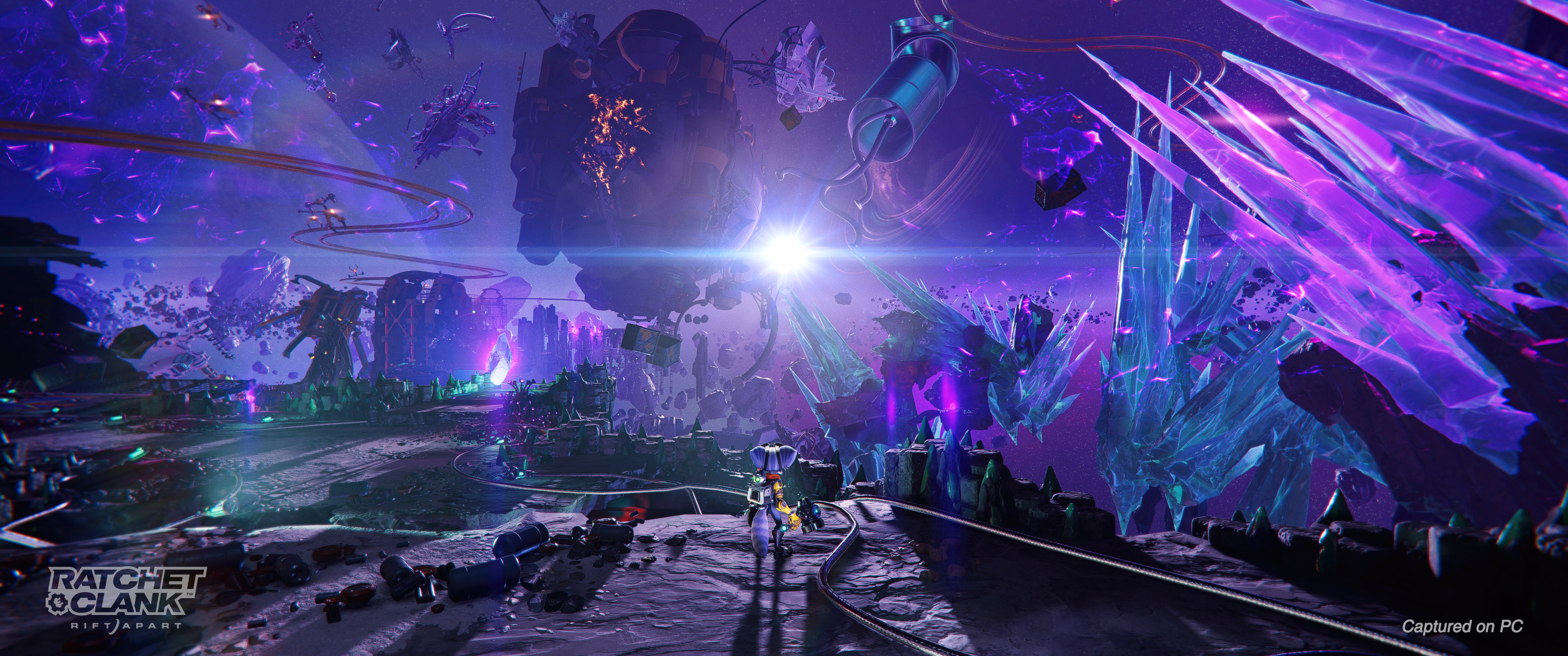Ratchet & Clank: Rift Apart Is Coming to PC on July 26th; To Support NVIDIA  DLSS 3, Reflex, DLAA, and More