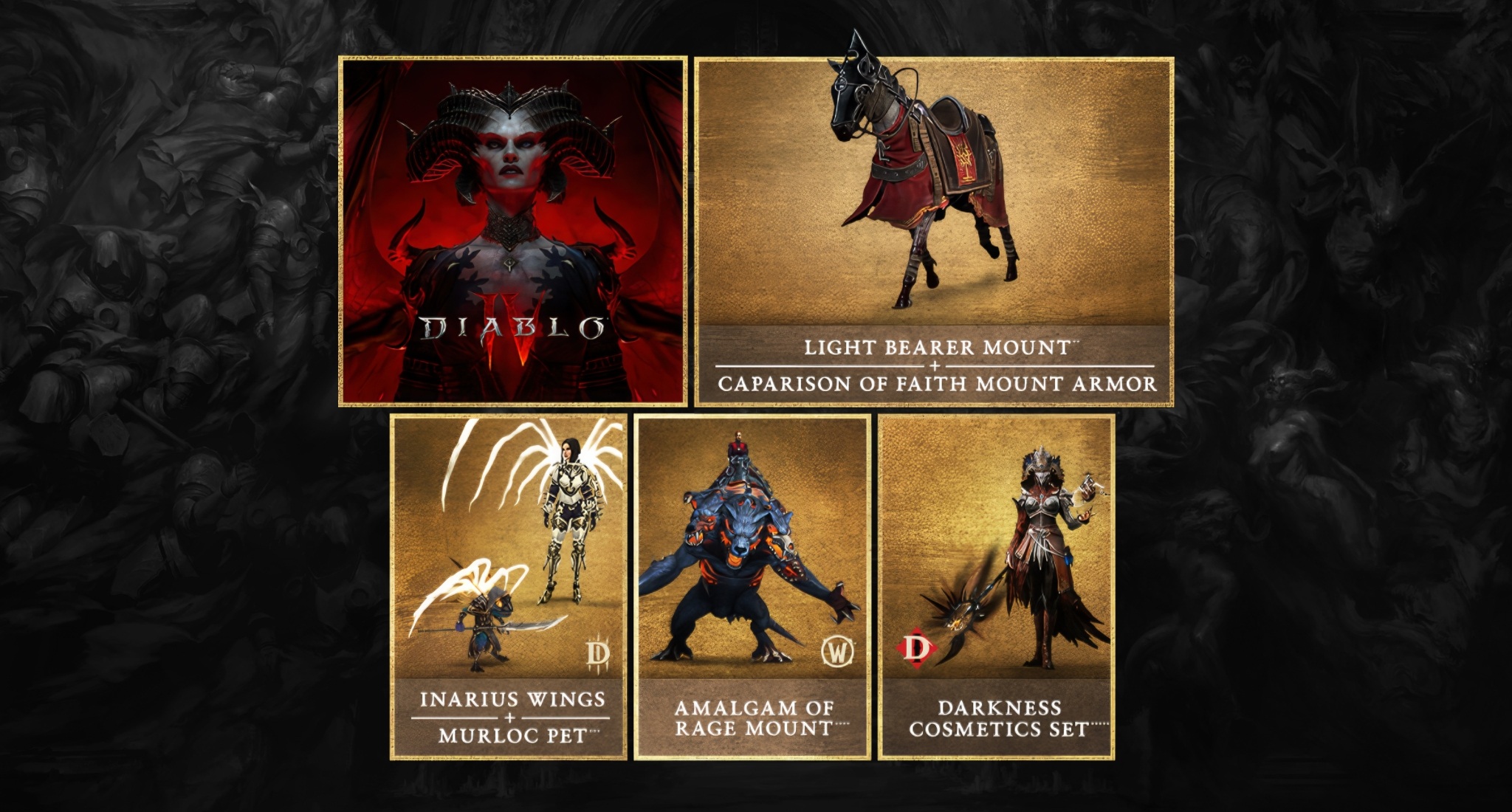 Diablo Immortal Codes List: How to Redeem Them - GameRevolution