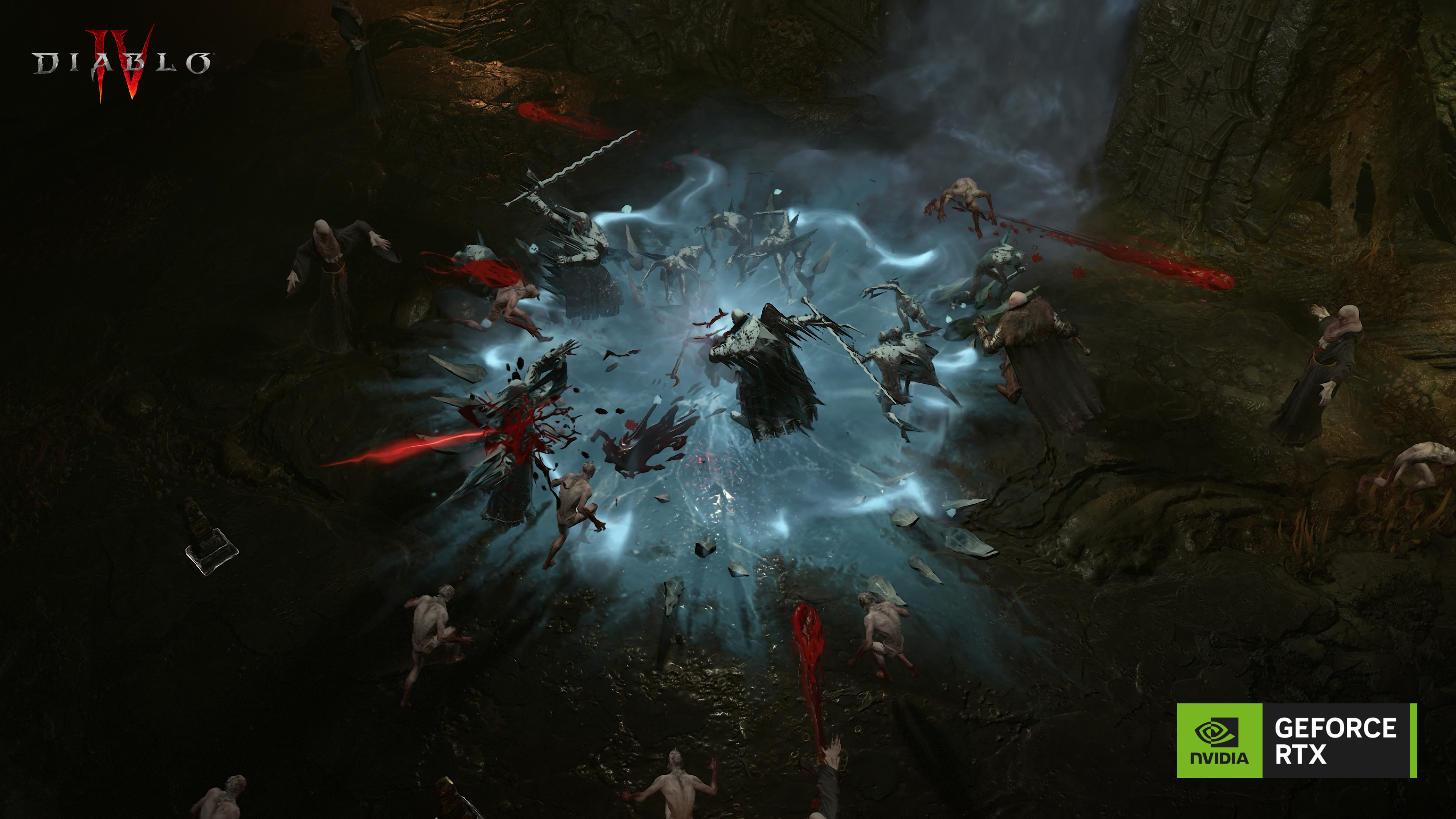 Diablo Immortal is the right game for the next generation of Diablo