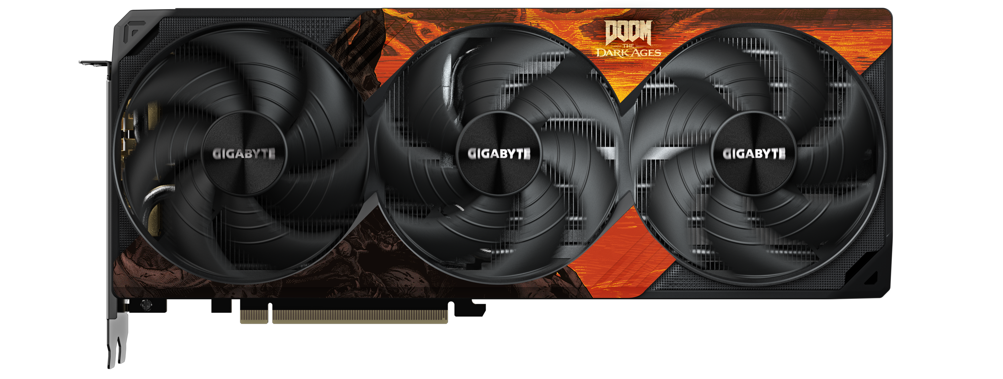 DOOM: The Dark Ages』が早期アクセスで発売、レイ トレーシングと