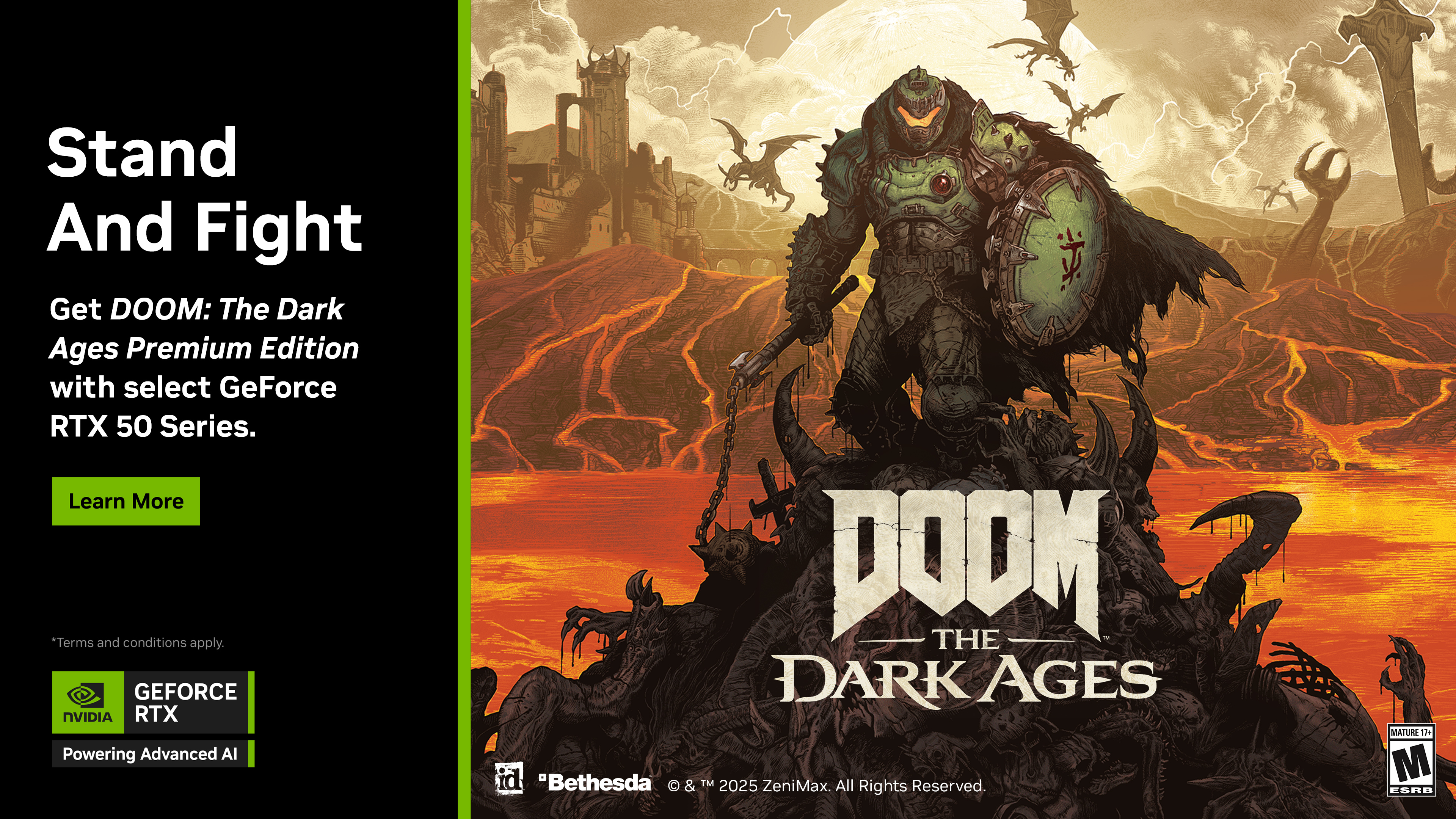 DOOM: The Dark Ages