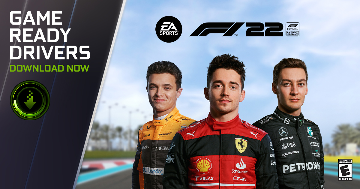 Buy F1 22 - Champions Edition (Steam), PC - Steam