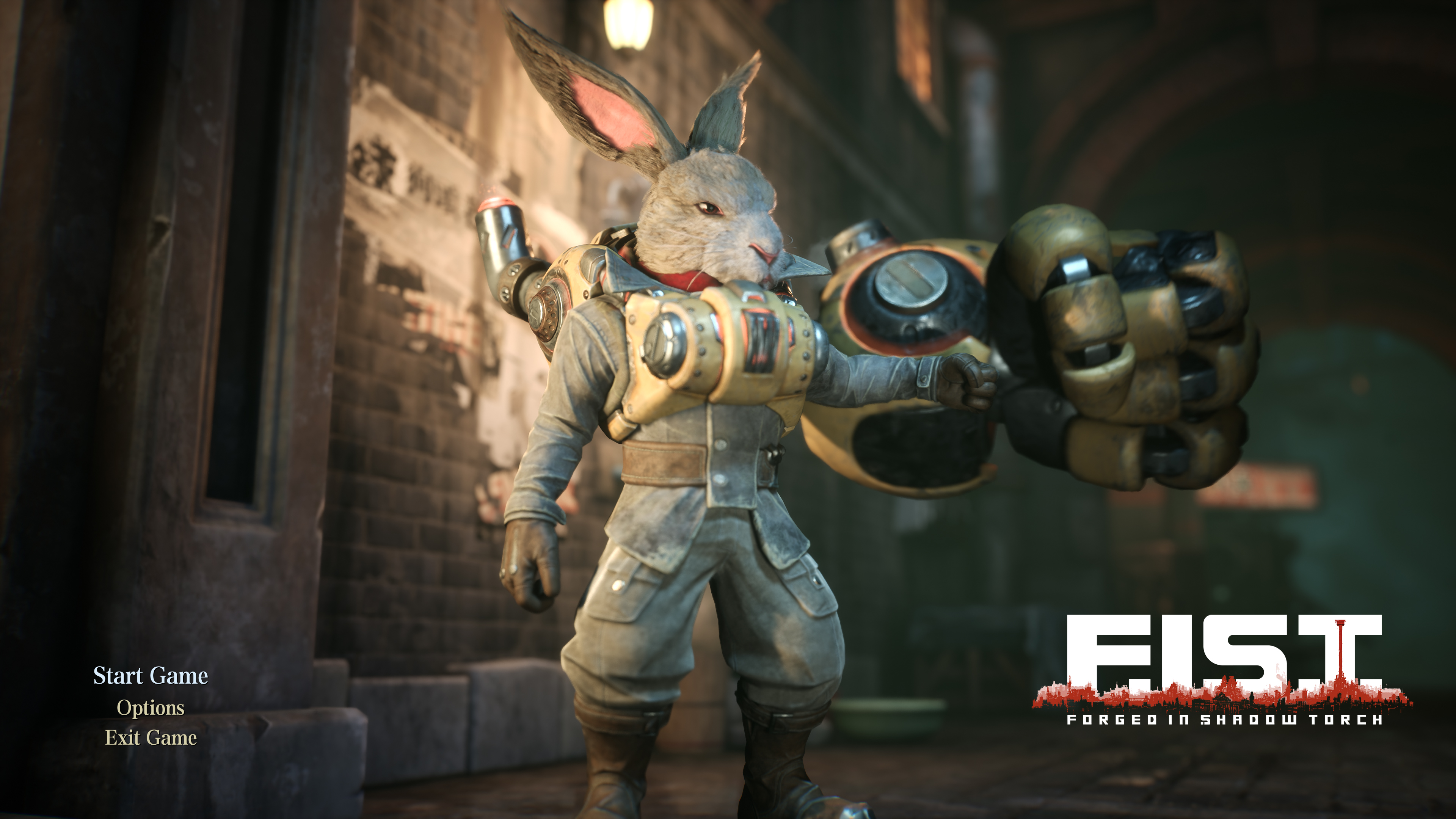 F.I.S.T.: Forged In Shadow Torch Out Now With Up To 3x NVIDIA DLSS  Performance Boost, Ray Tracing, and NVIDIA Reflex | GeForce News | NVIDIA