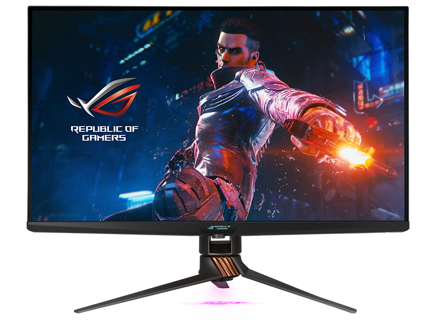 Asus, Acer, MSI and Alienware all have 360Hz gaming monitors on the way
