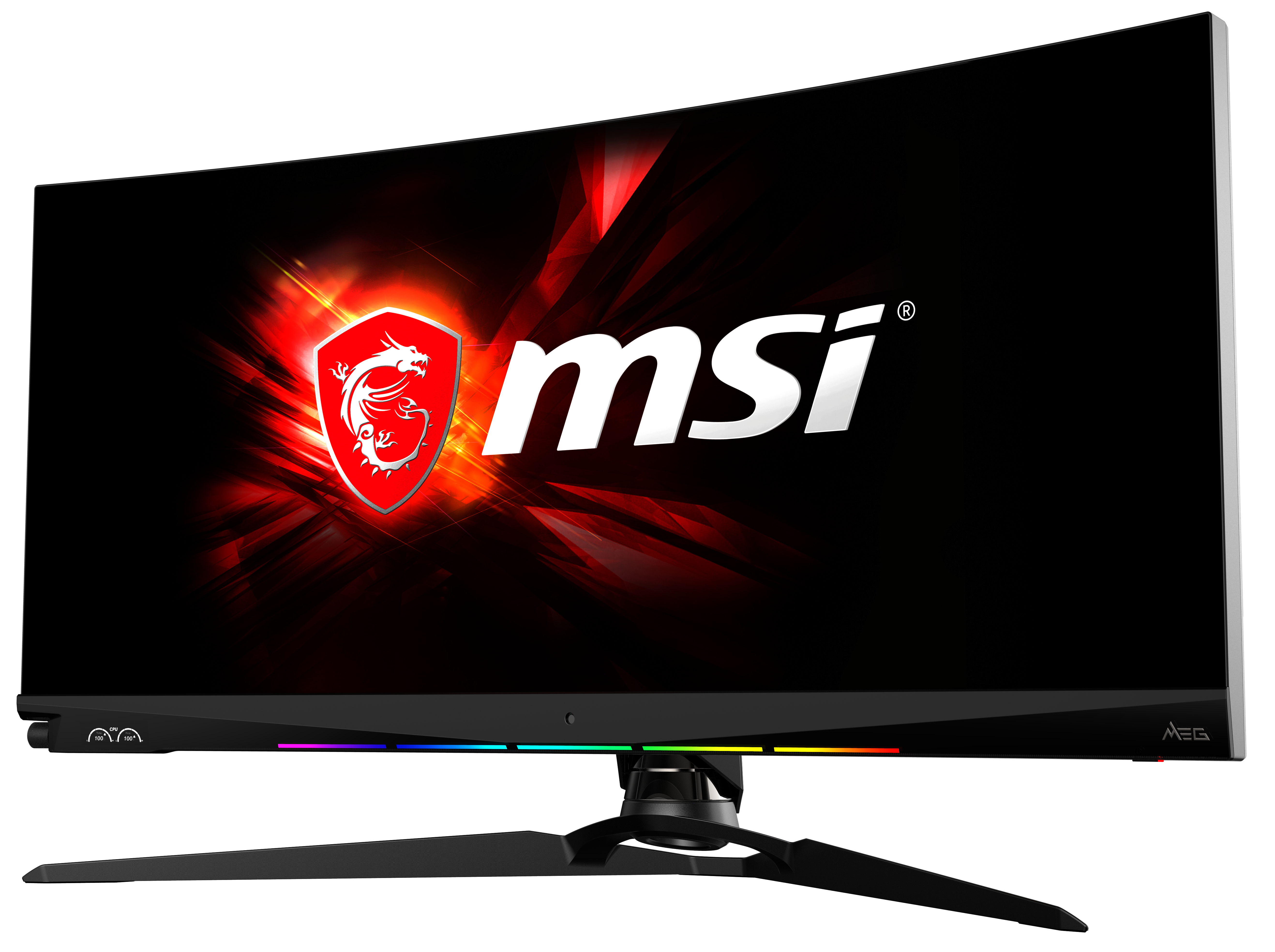 Asus unveils its ROG Swift 360Hz 1080p gaming monitor at CES 2020