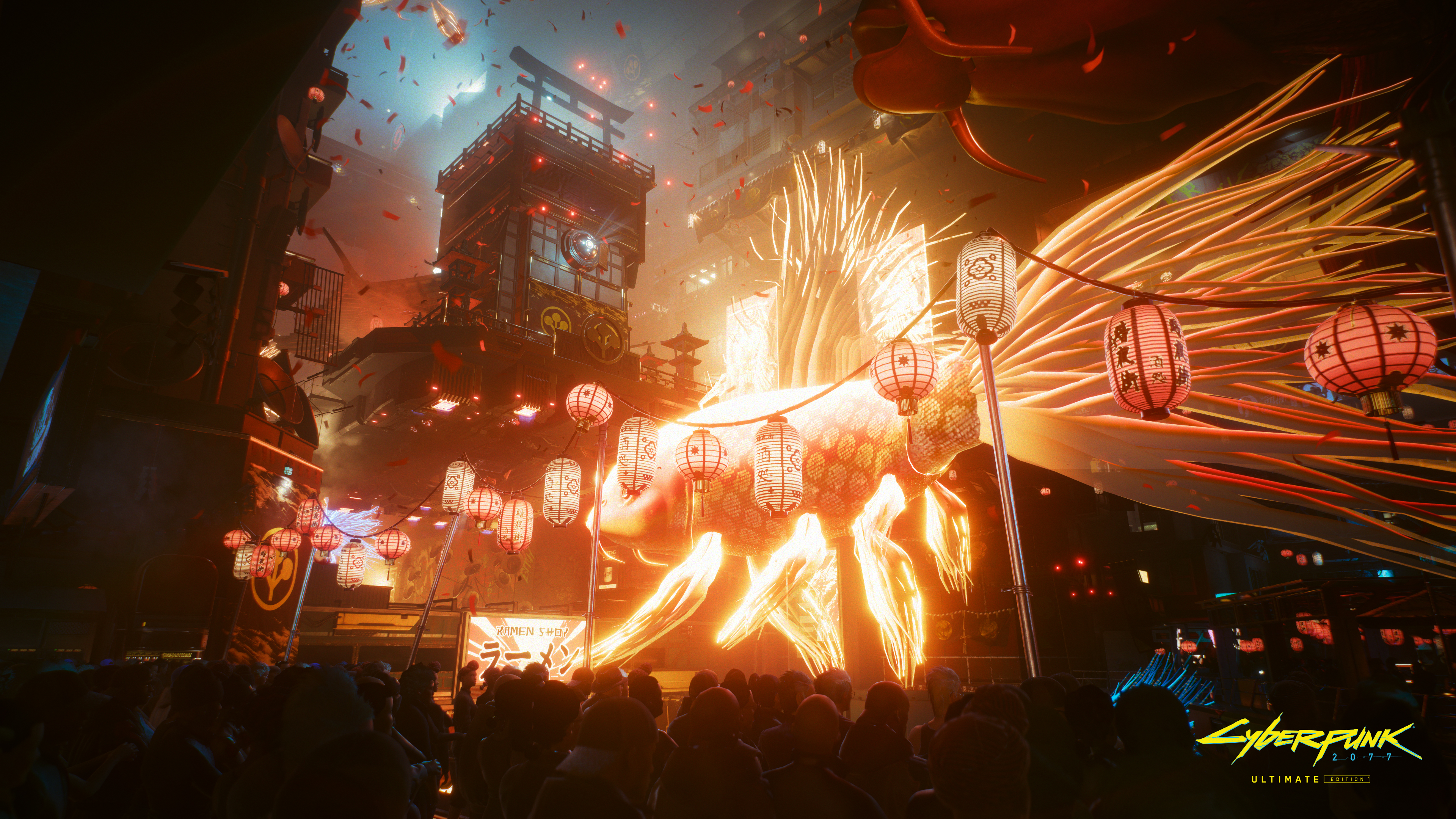 Cyberpunk 2077: veja os novos requisitos para rodar a expansão no PC - Game  Arena