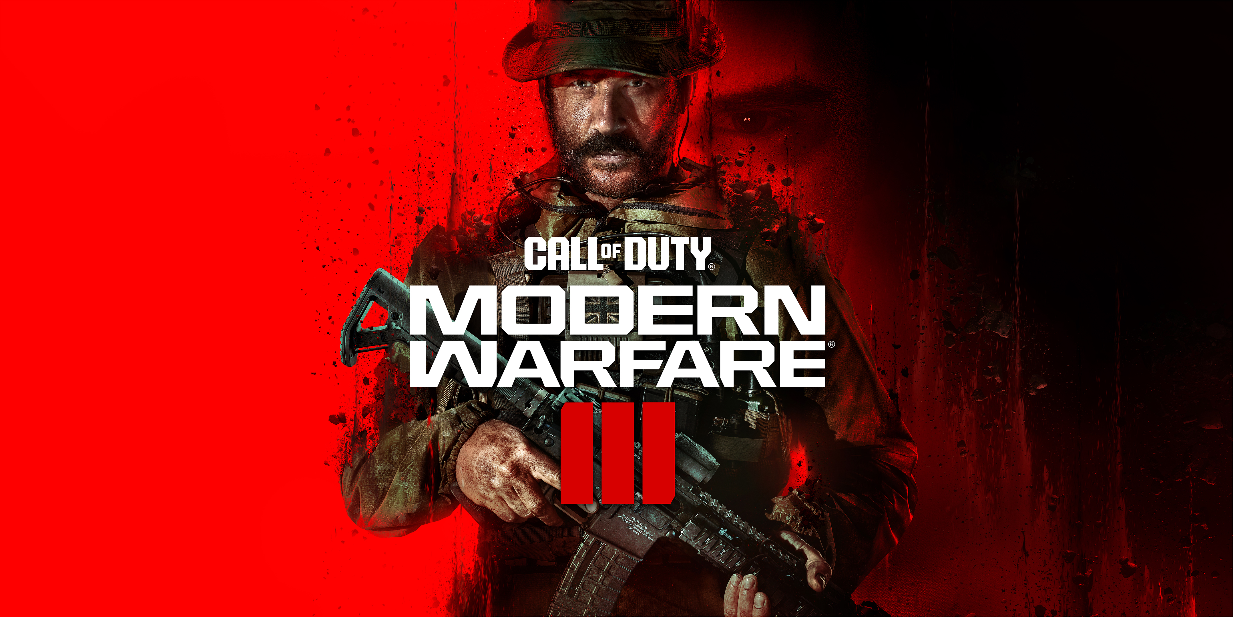 Call of Duty: Modern Warfare II - Next Gen Immersion Trailer