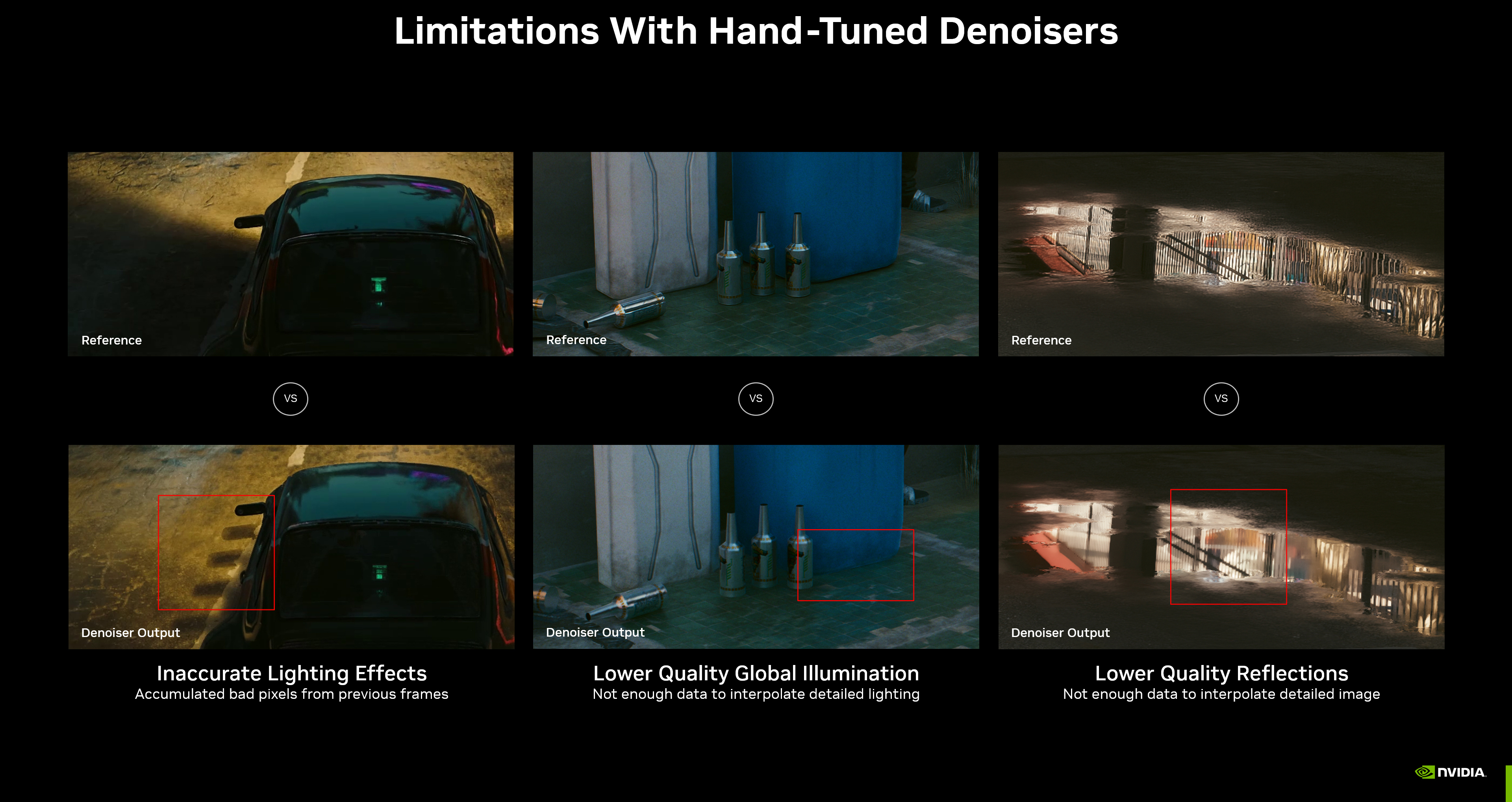 Melhor, mas nem sempre! DLSS 3.5 e o Ray Reconstruction testados! - Adrenaline