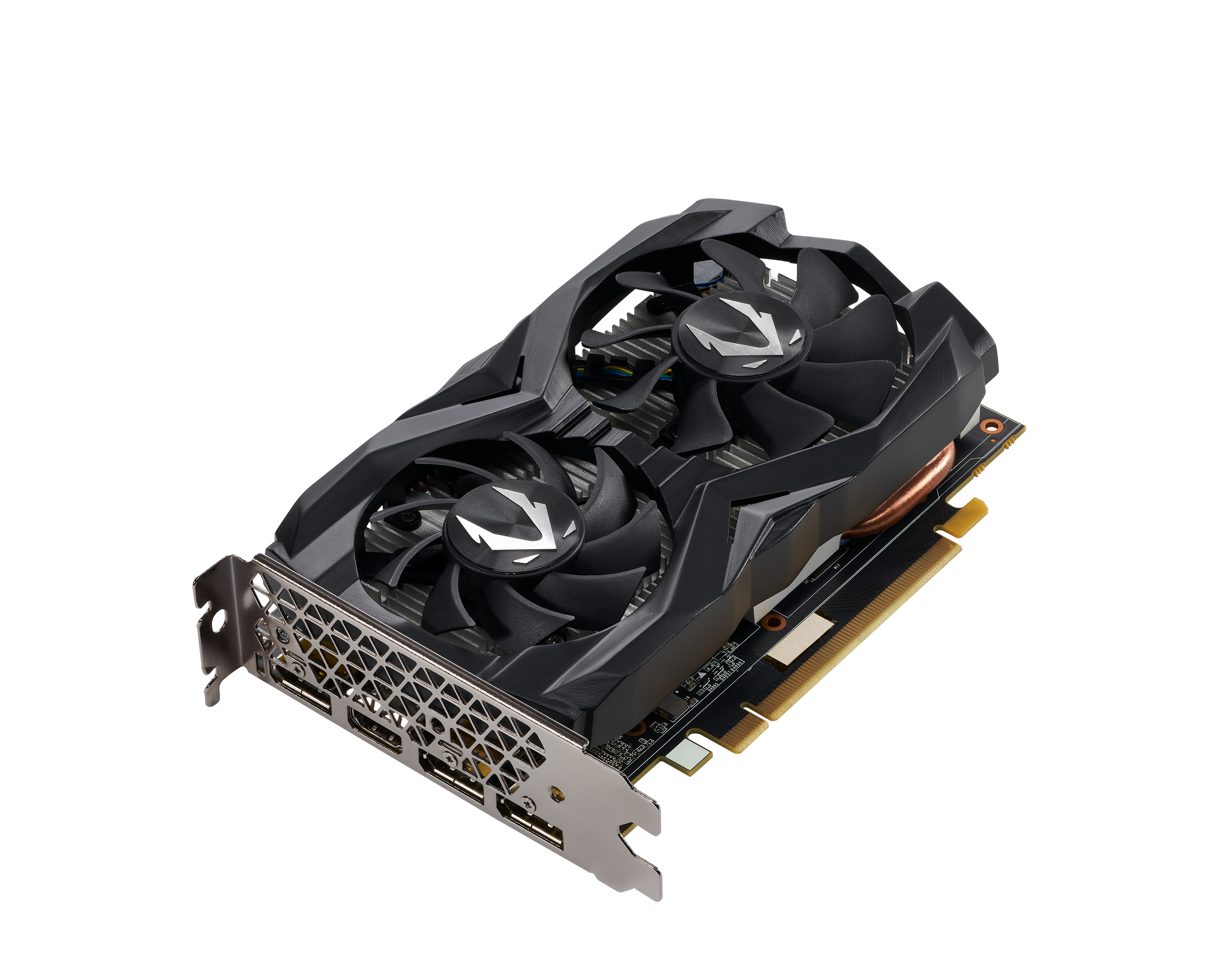 GeForce GTX 1660 Ti Roundup GeForce News NVIDIA