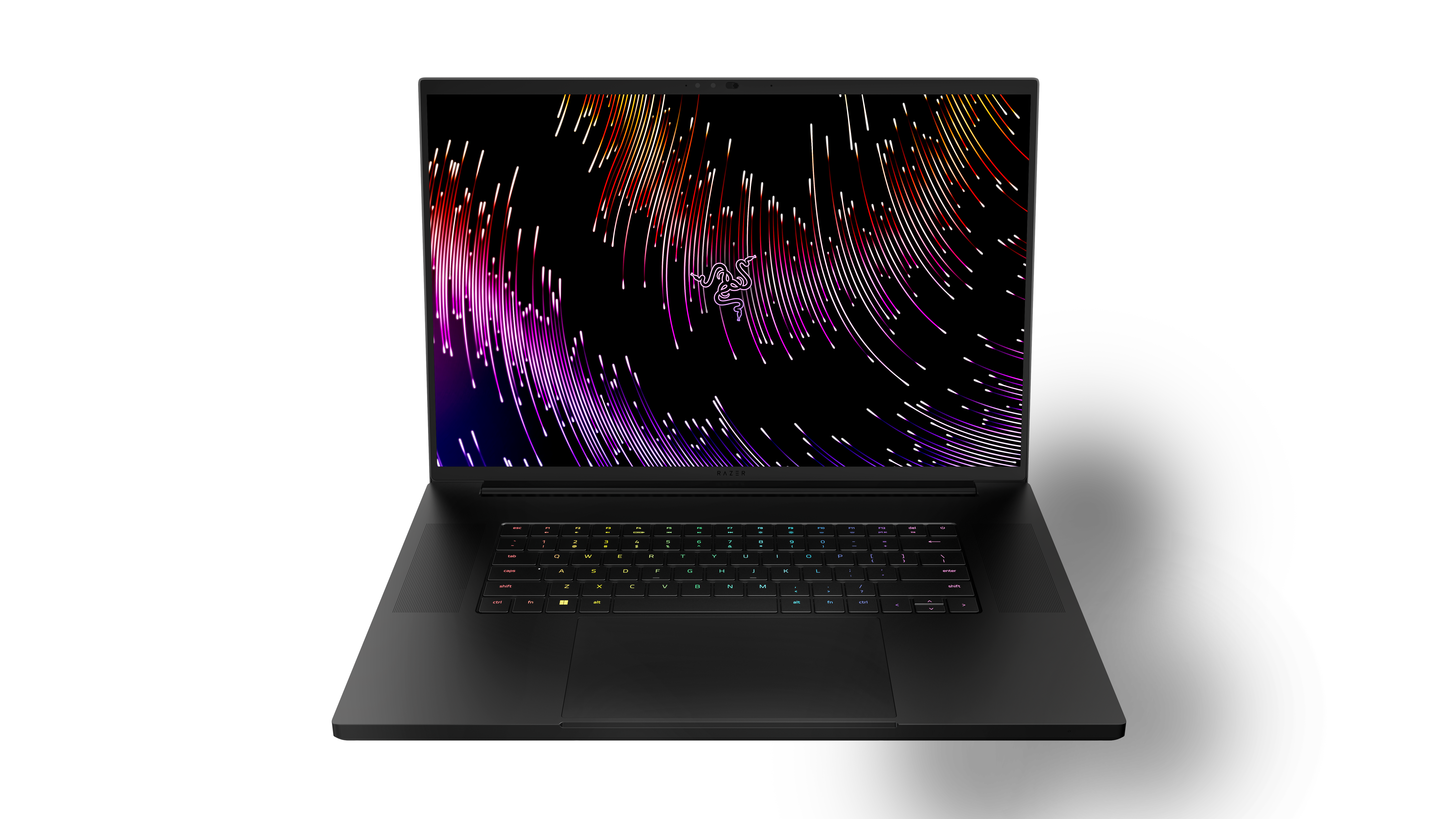 ASUS goes all in with NVIDIA RTX 40 series GPUs for its new ROG laptop  line-up (Updated) 