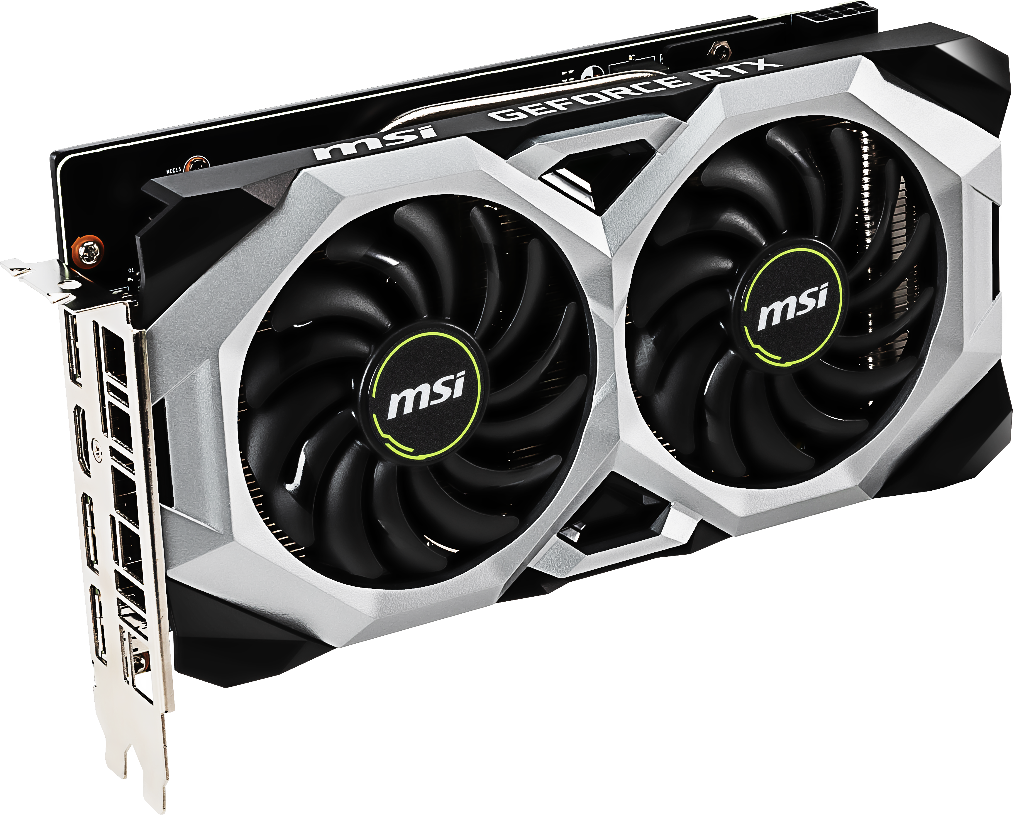 geforce rtx 2060 drivers