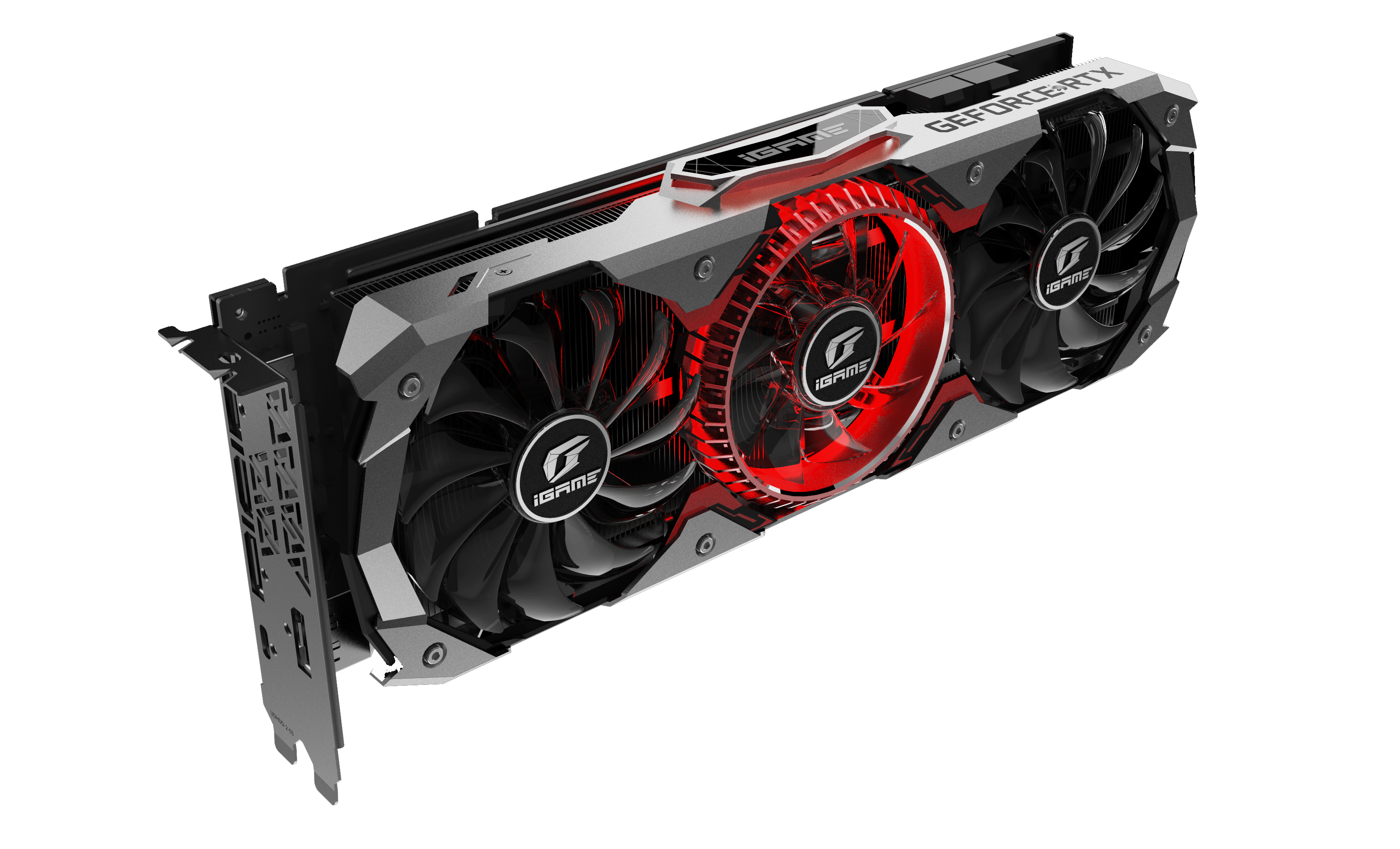 GeForce RTX 2080 Ti Custom Card Roundup GeForce News NVIDIA